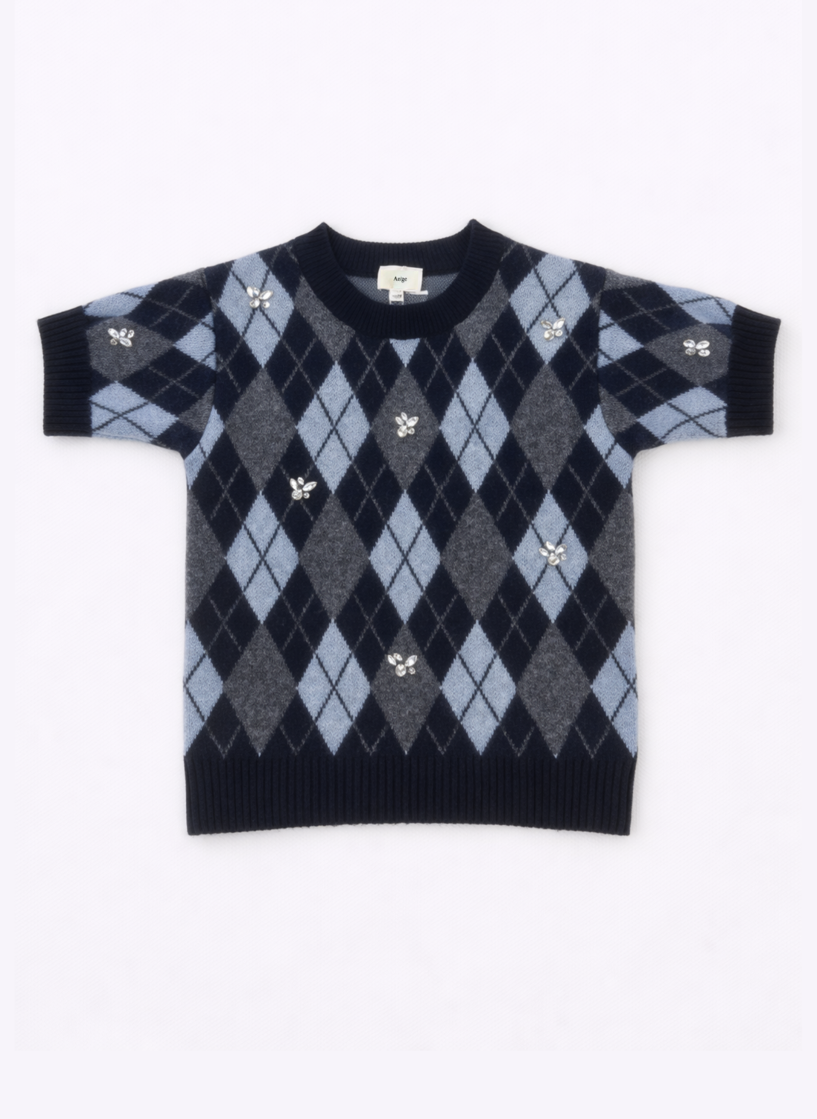 PULL NADRIANA marine