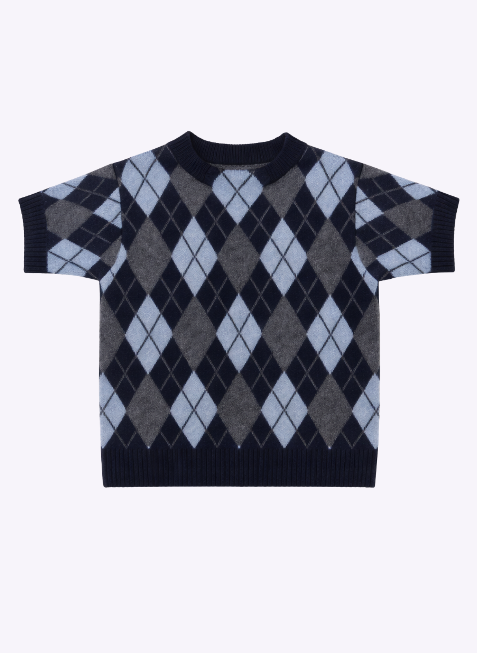 PULL NADRIANA marine