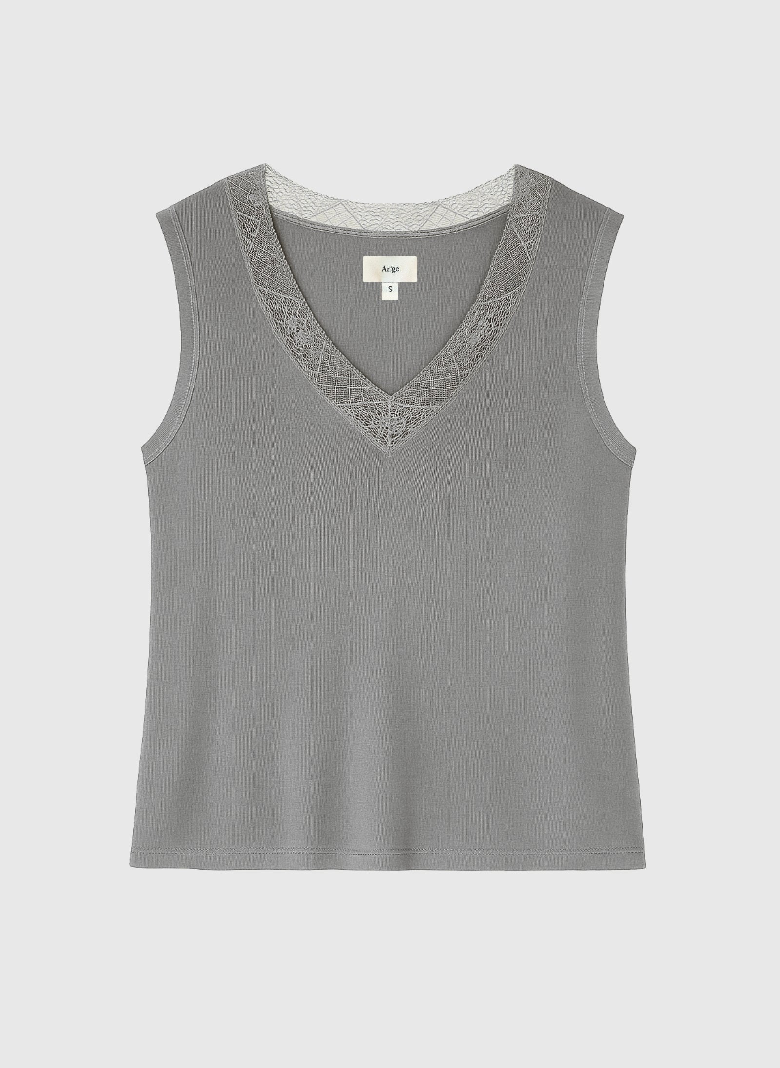 DEBARDEUR ASTURIE gris