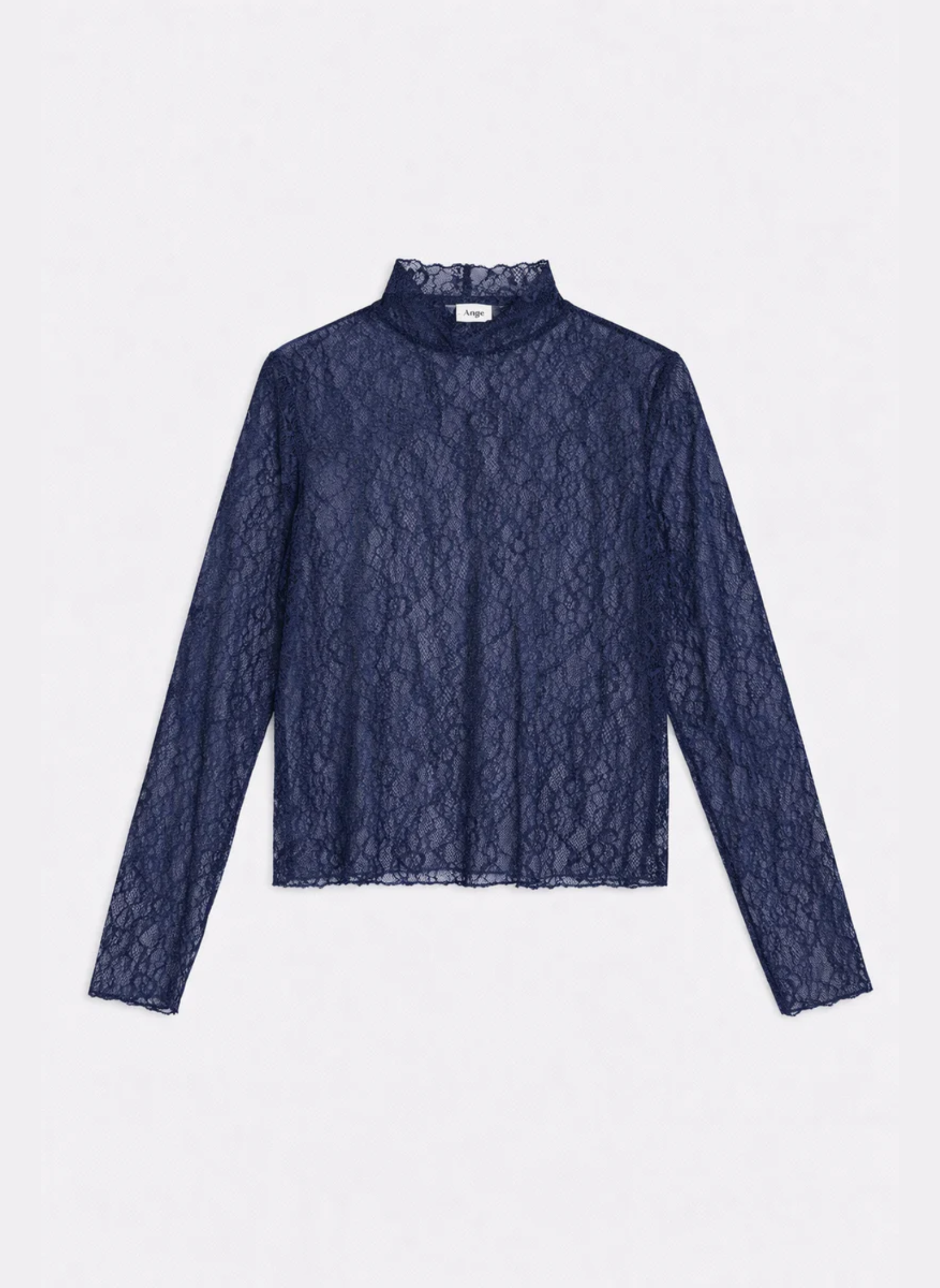 T-SHIRT ALIBANY marine