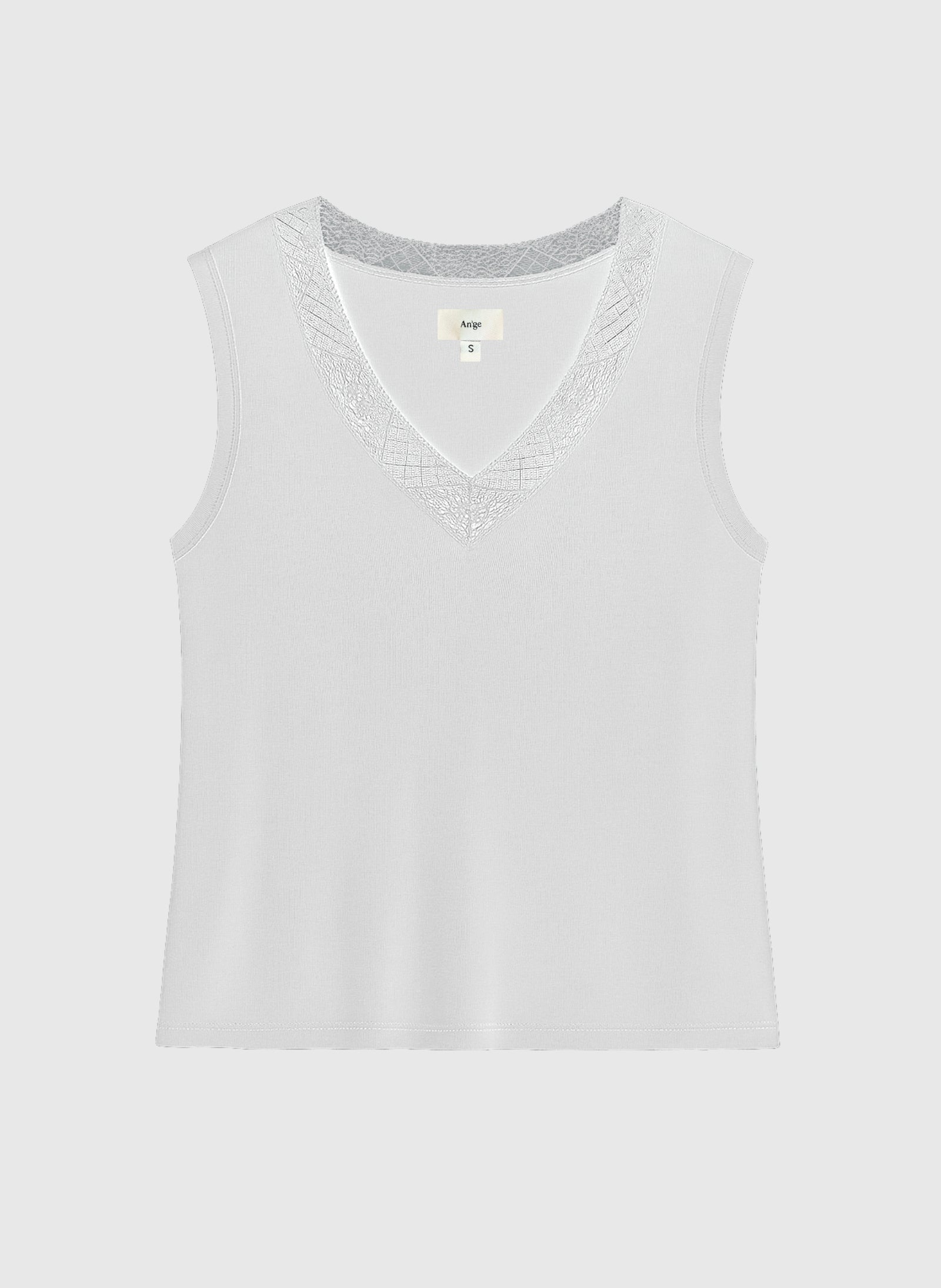 DEBARDEUR ASTURIE ecru