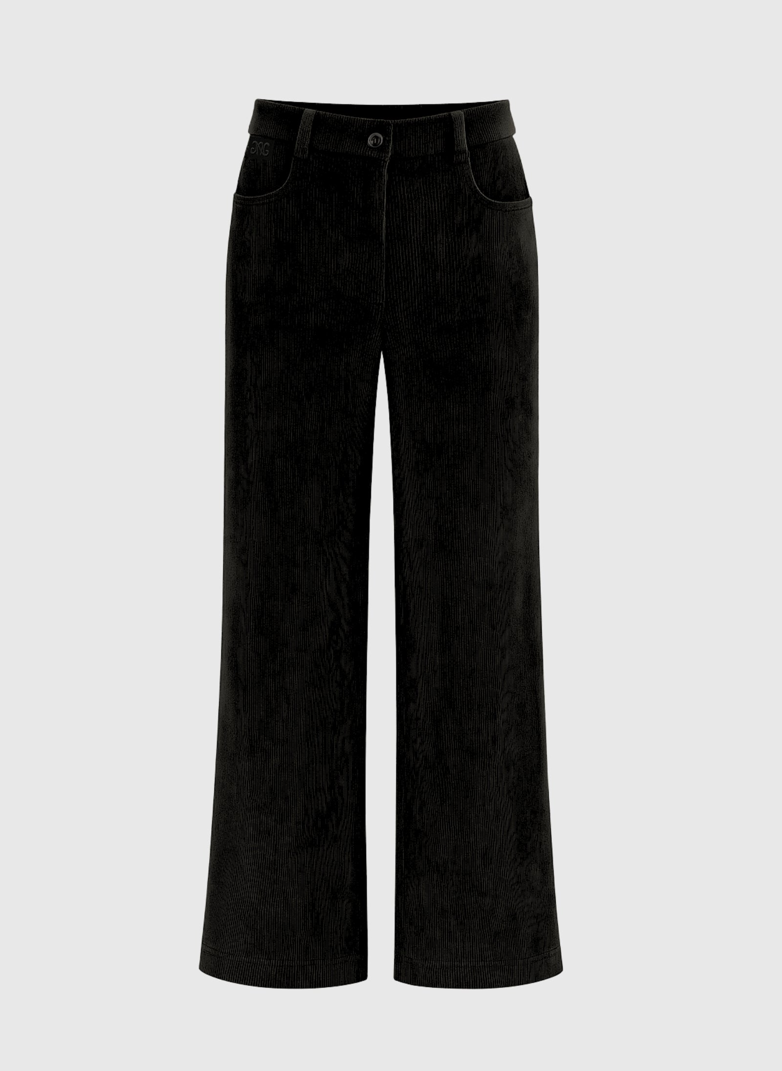 PANTALON PERDY noir
