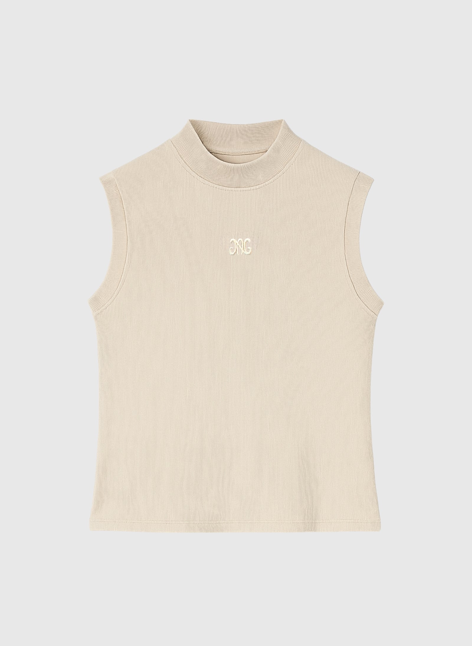 DEBARDEUR ABRIEL vanille