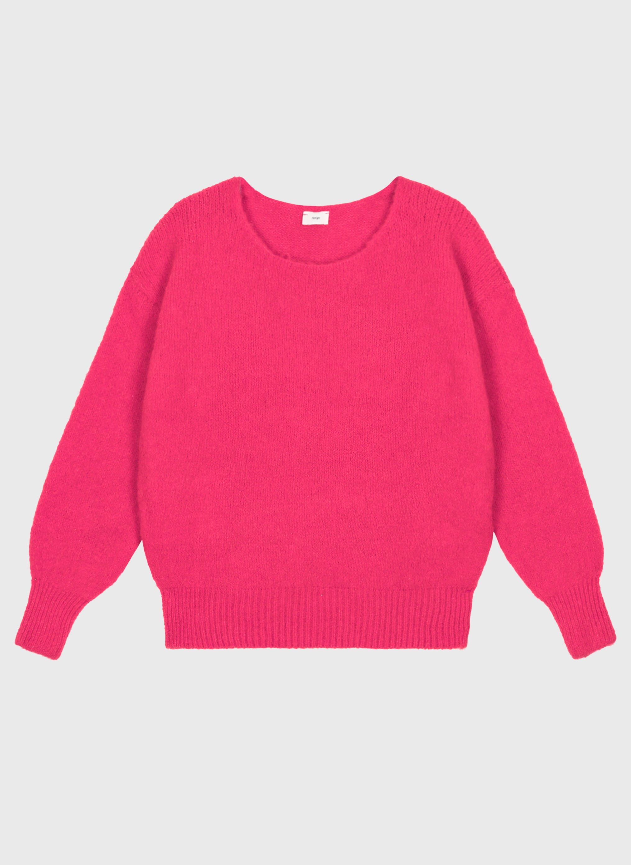 PULL LEBOUM fushia