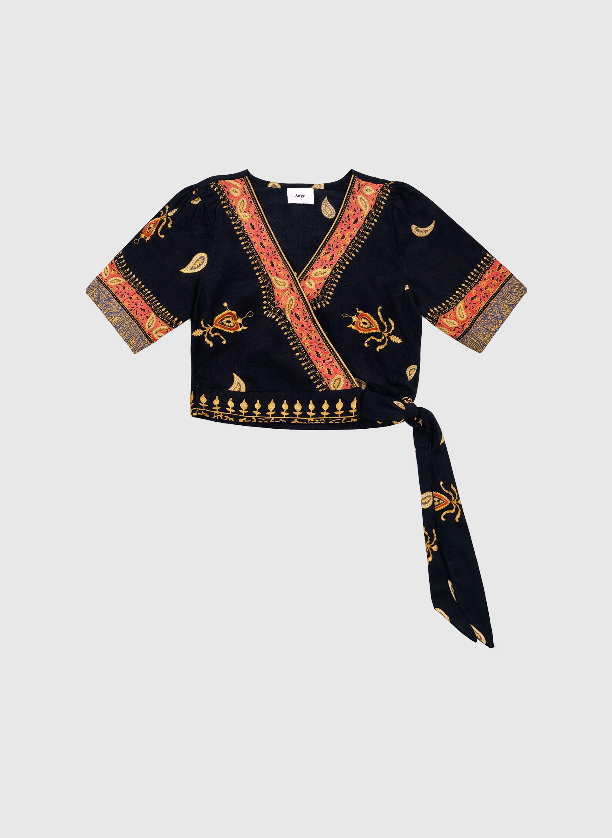 CACHE-COEUR SORIANA zinga multico