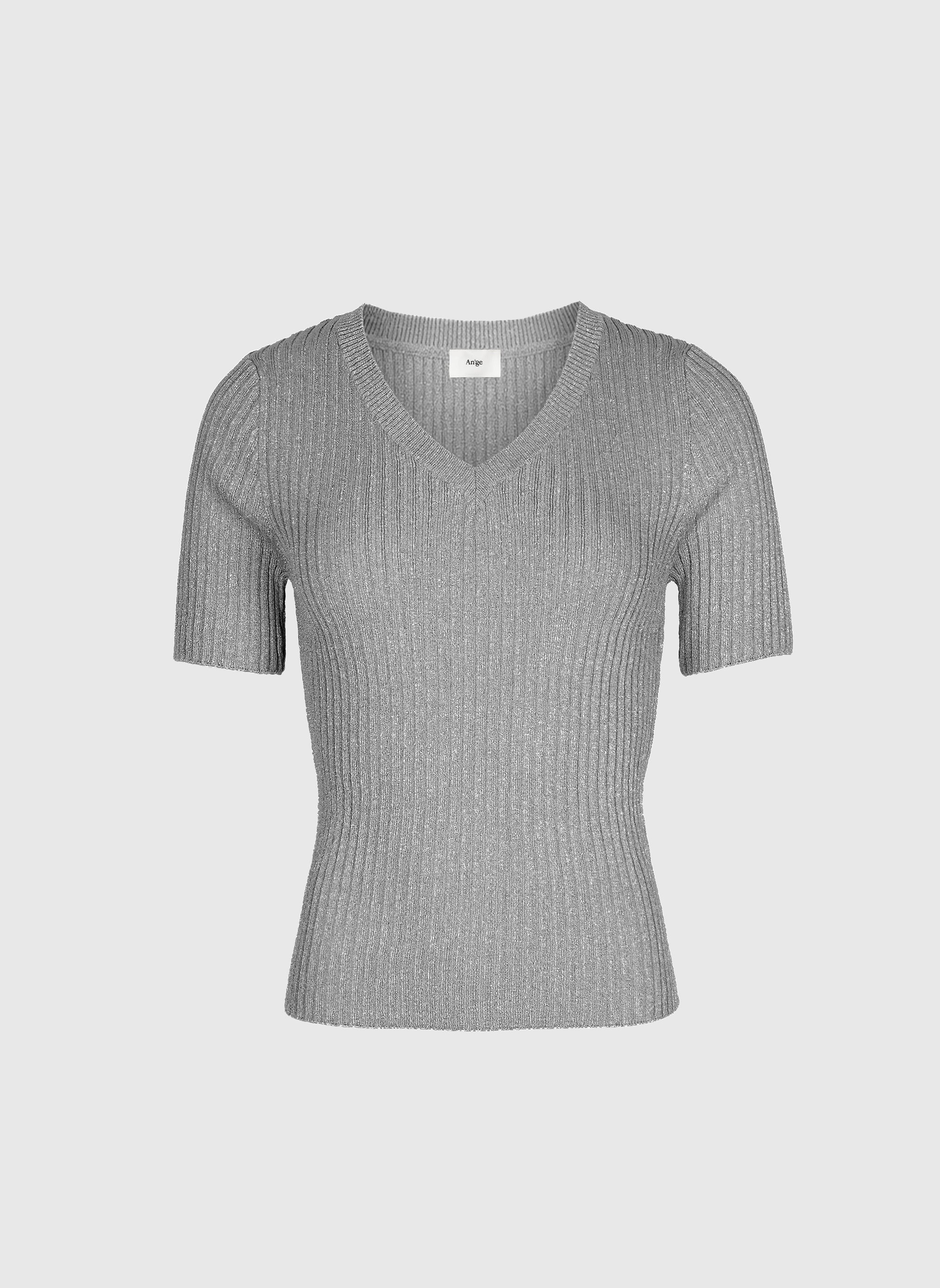PULL LABSOLU gris