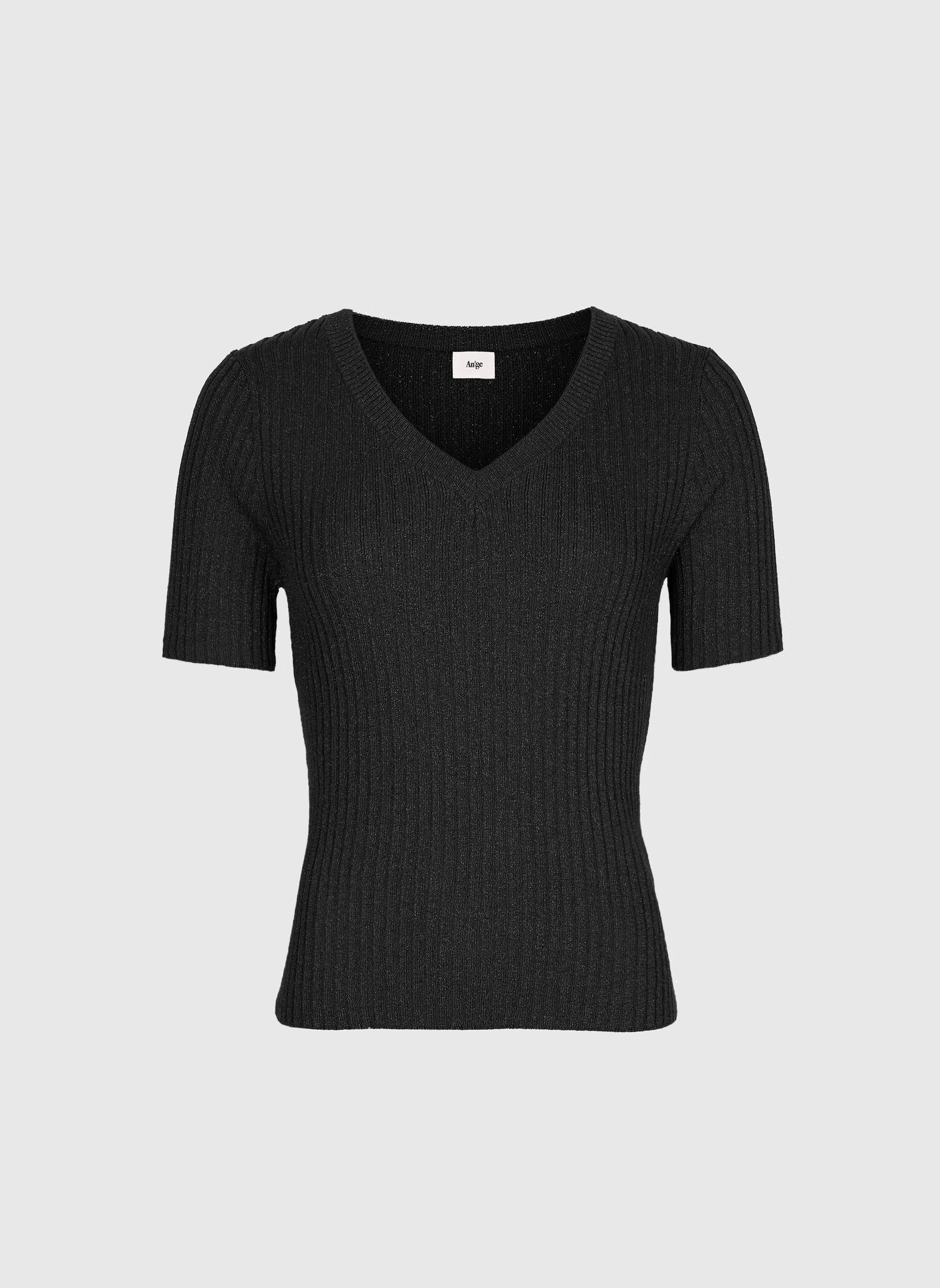 PULL LABSOLU noir