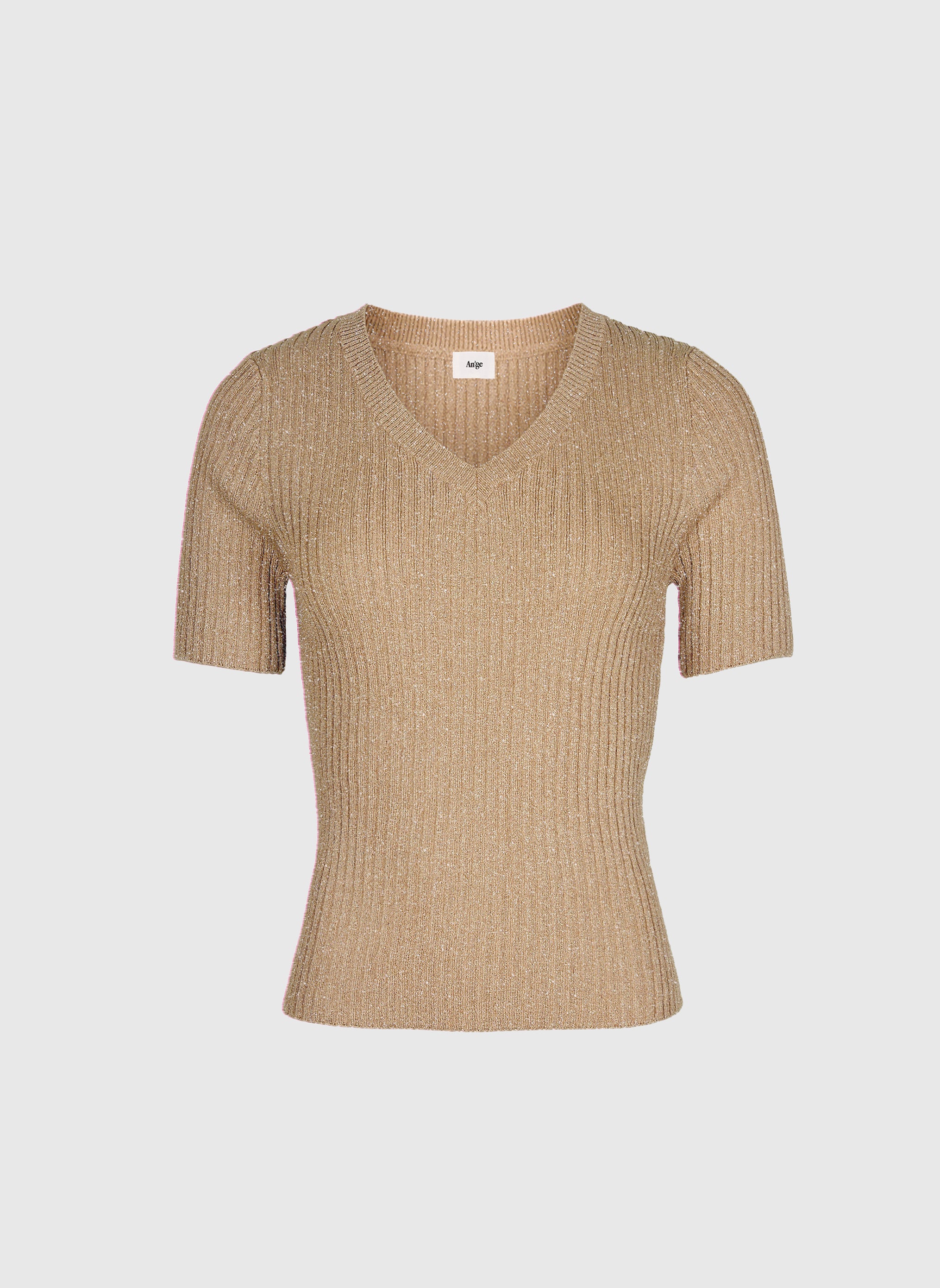 PULL LABSOLU sable