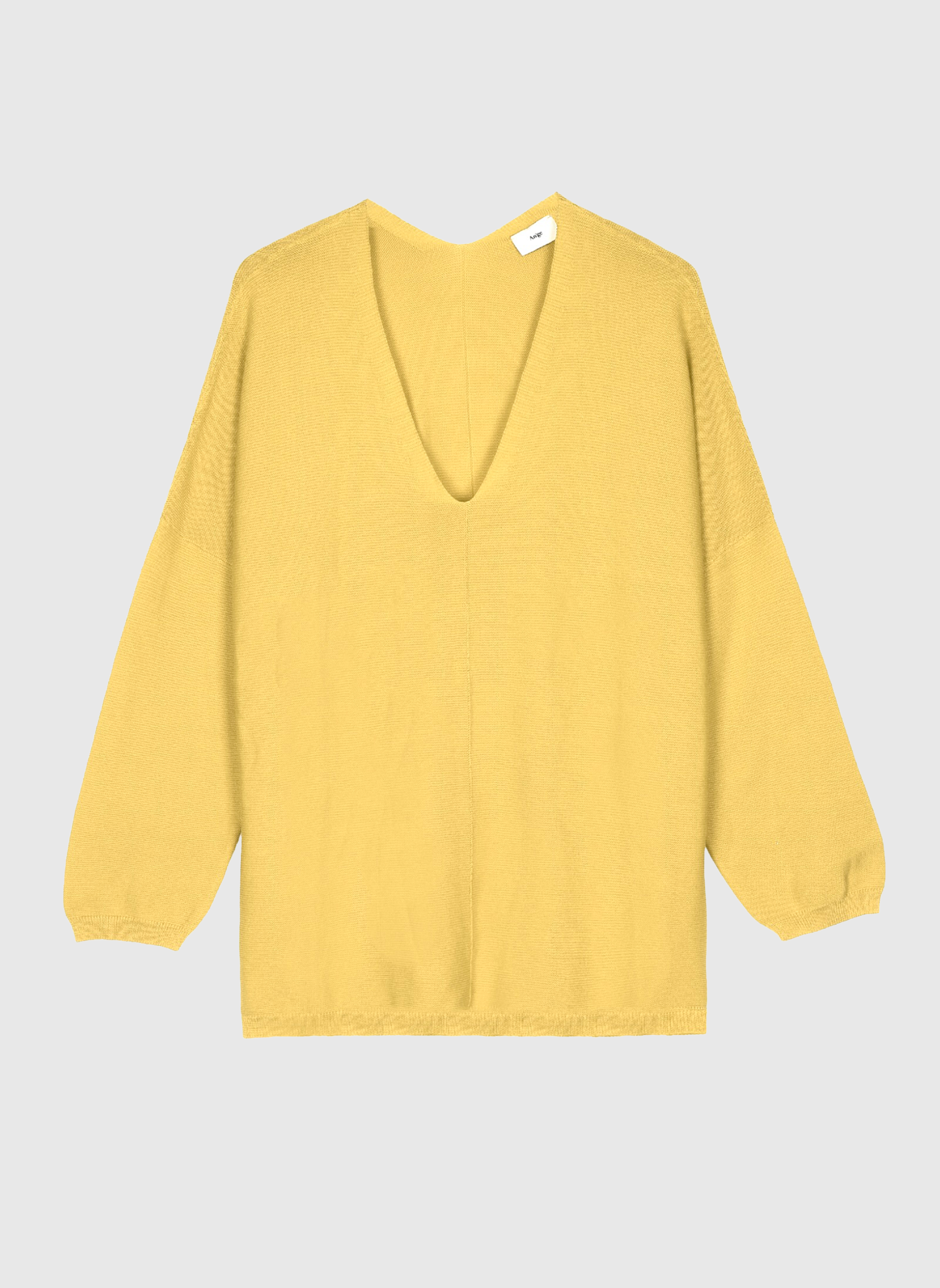 PULL LAJAMAICA paille