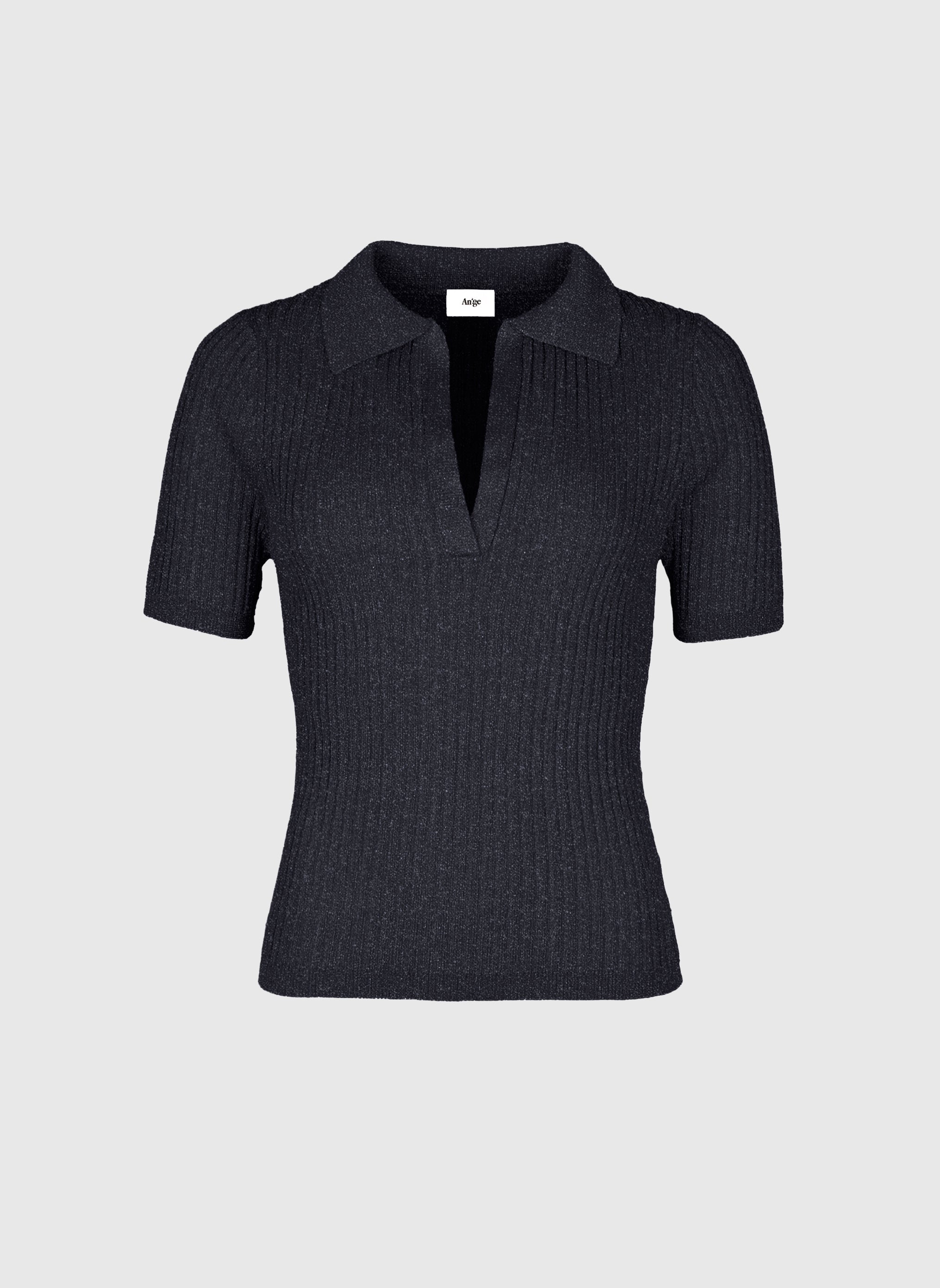 PULL LAO noir