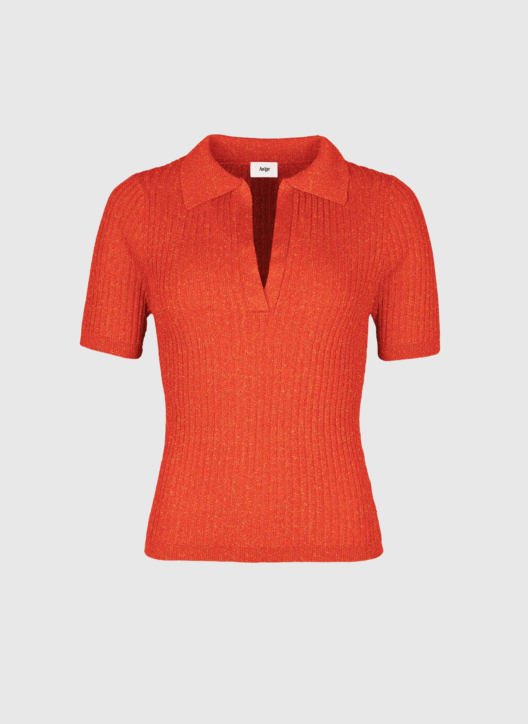 PULL LAO orange