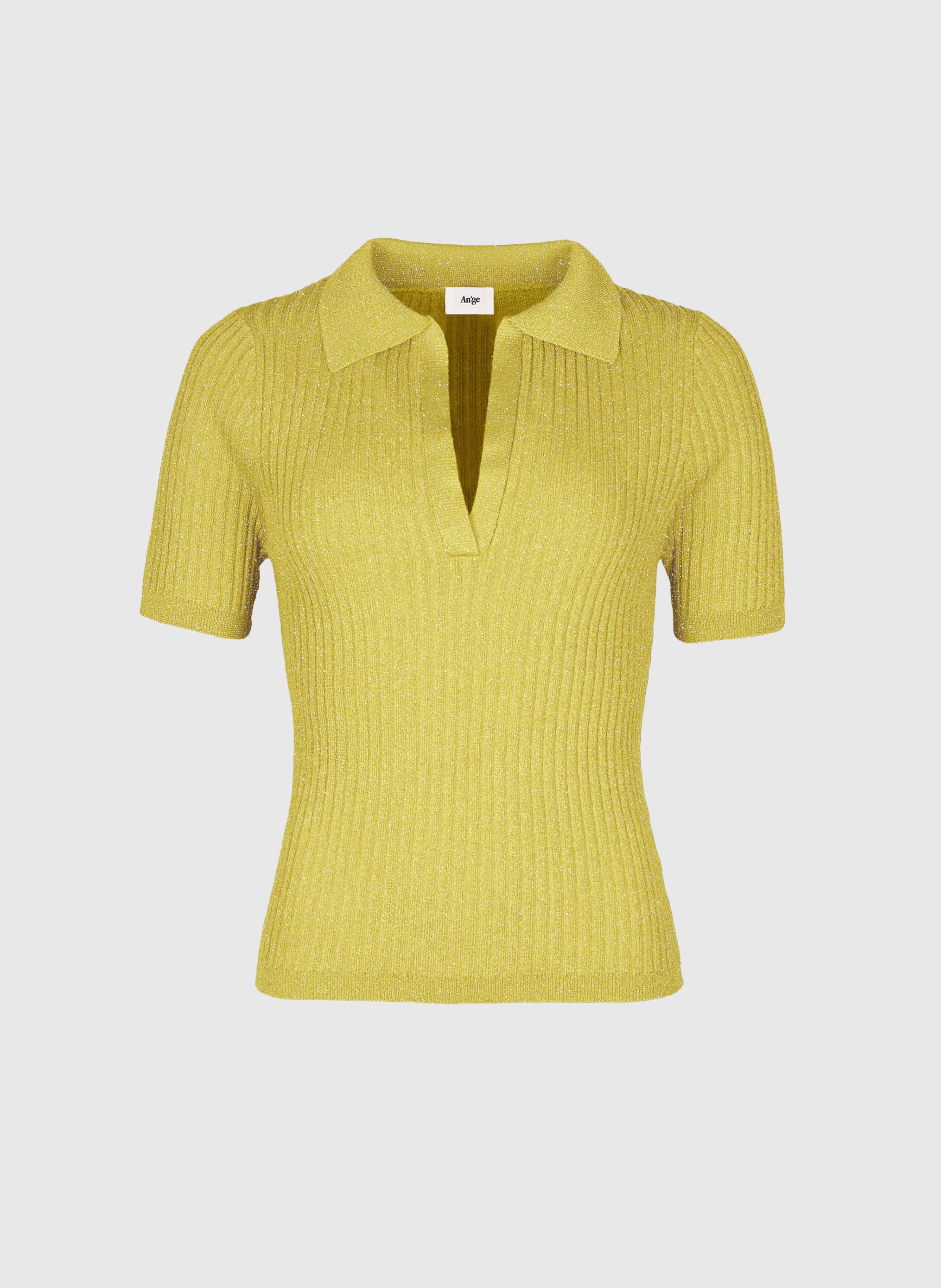 PULL LAO paille