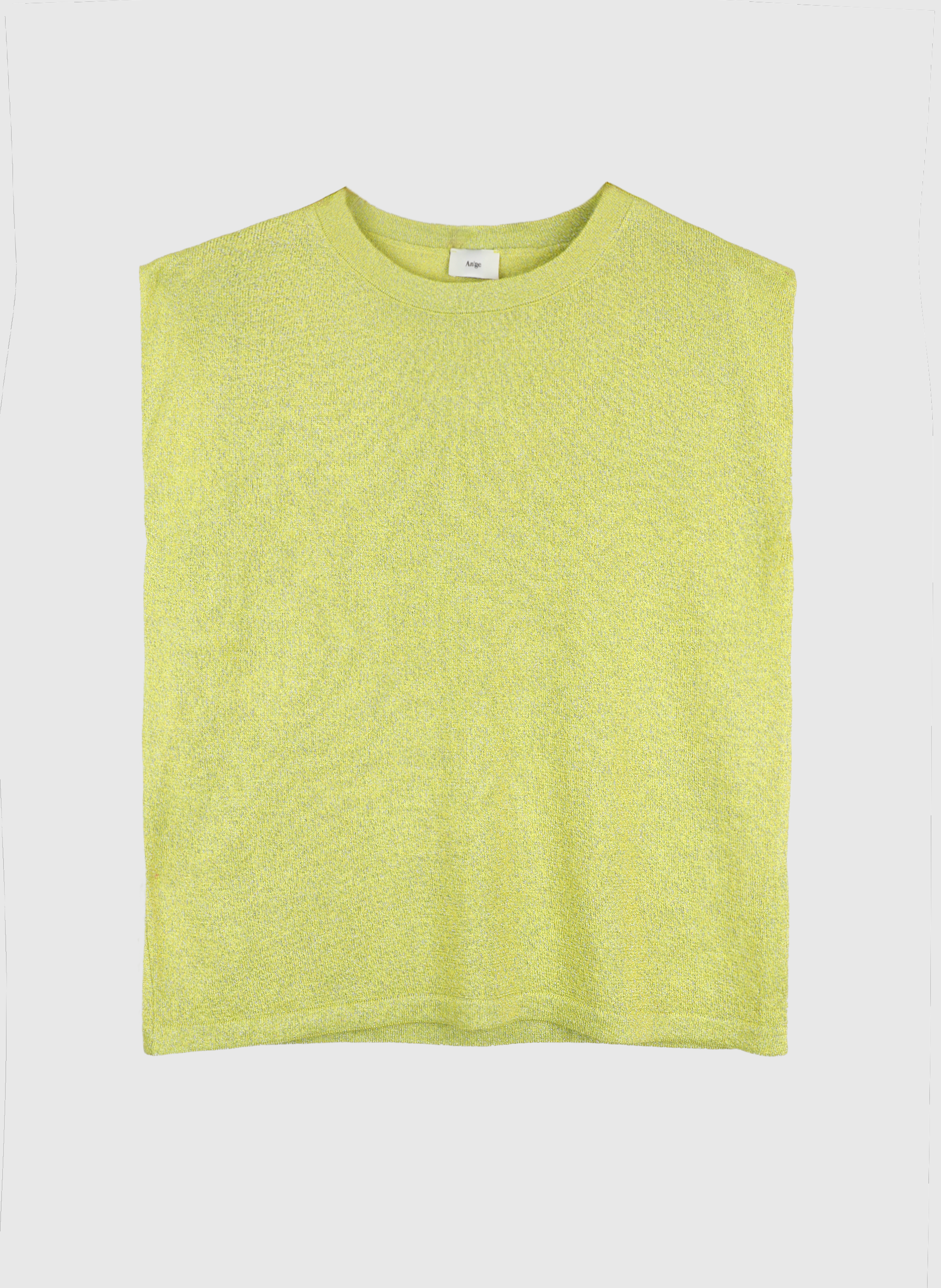 PULL LENATI pistache