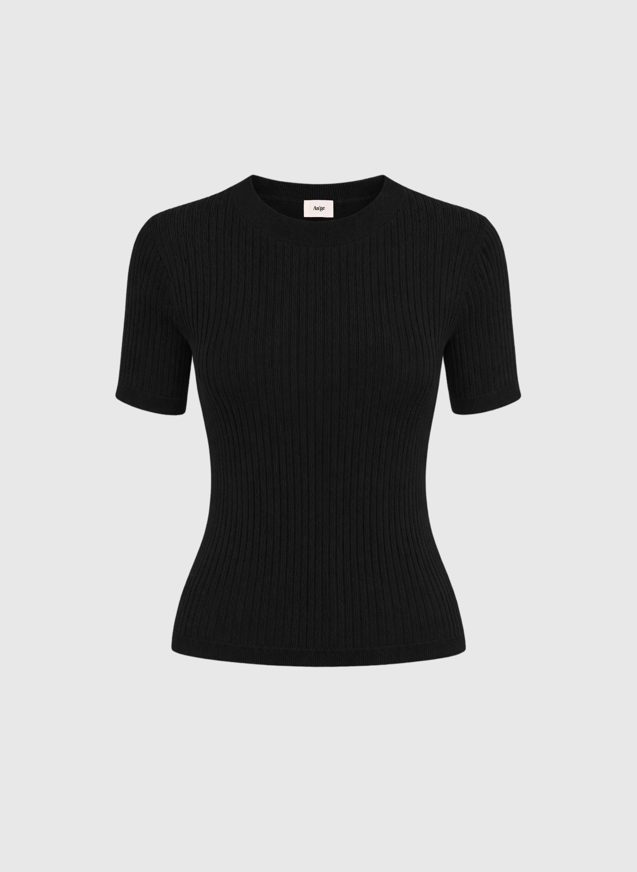 PULL LESIENNA noir