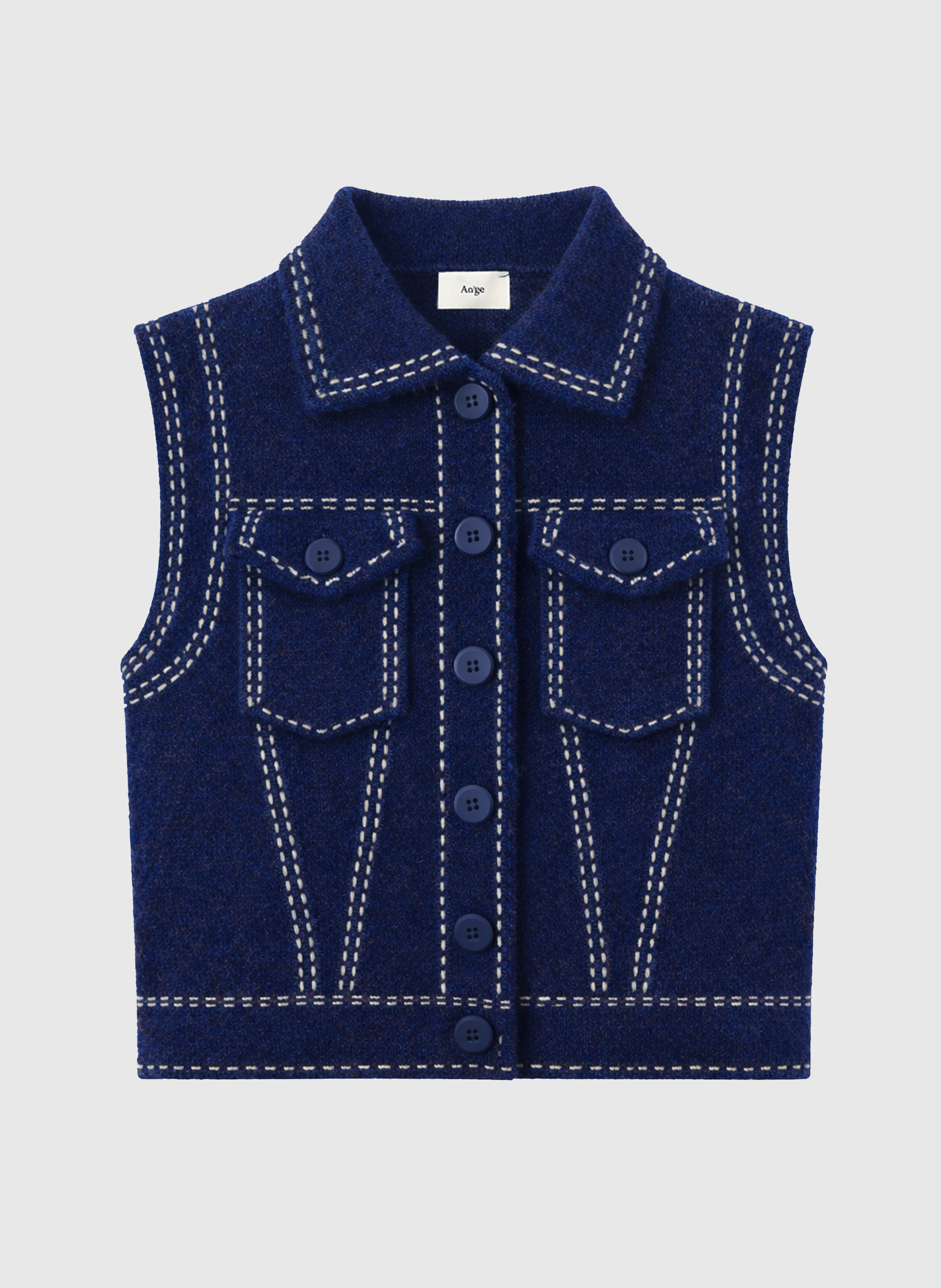GILET LEWAYNE electric
