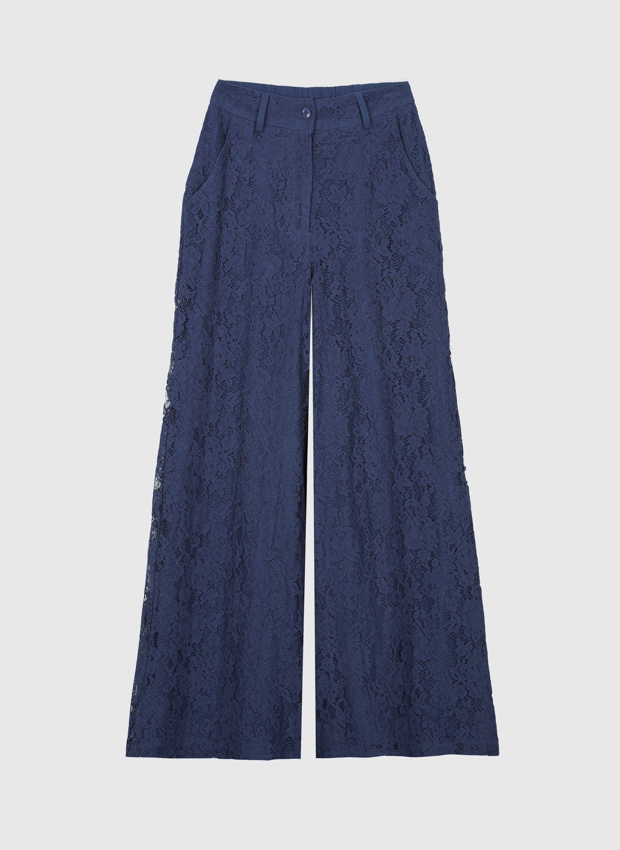 PANTALON PABLONINA navy