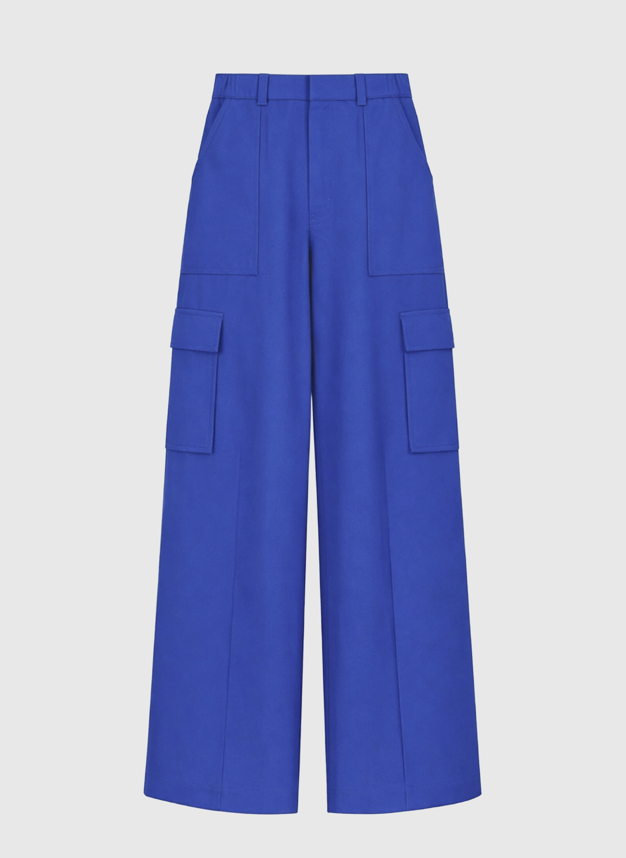 PANTALON PAKYLA electric