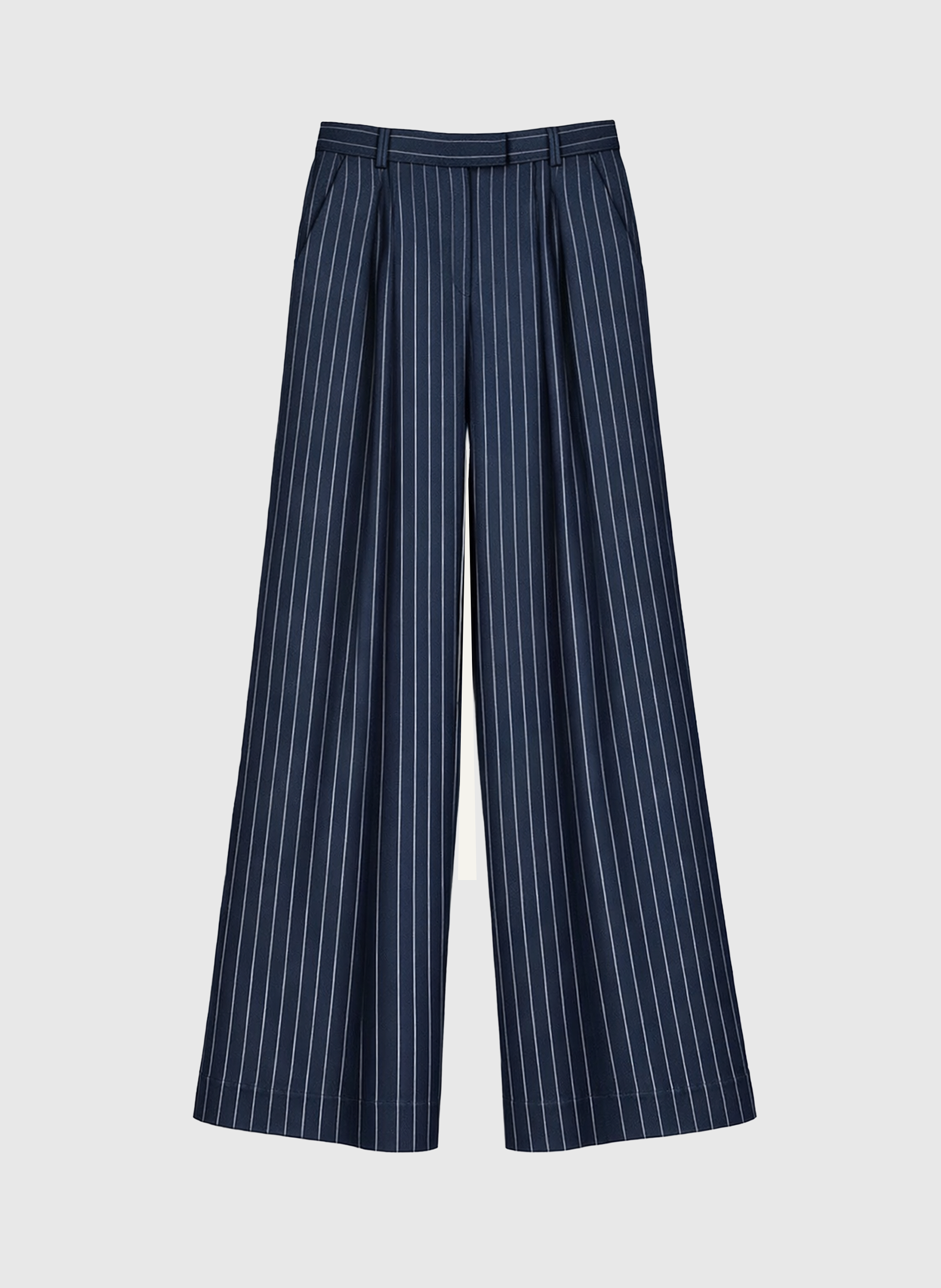 PANTALON PATILA marine