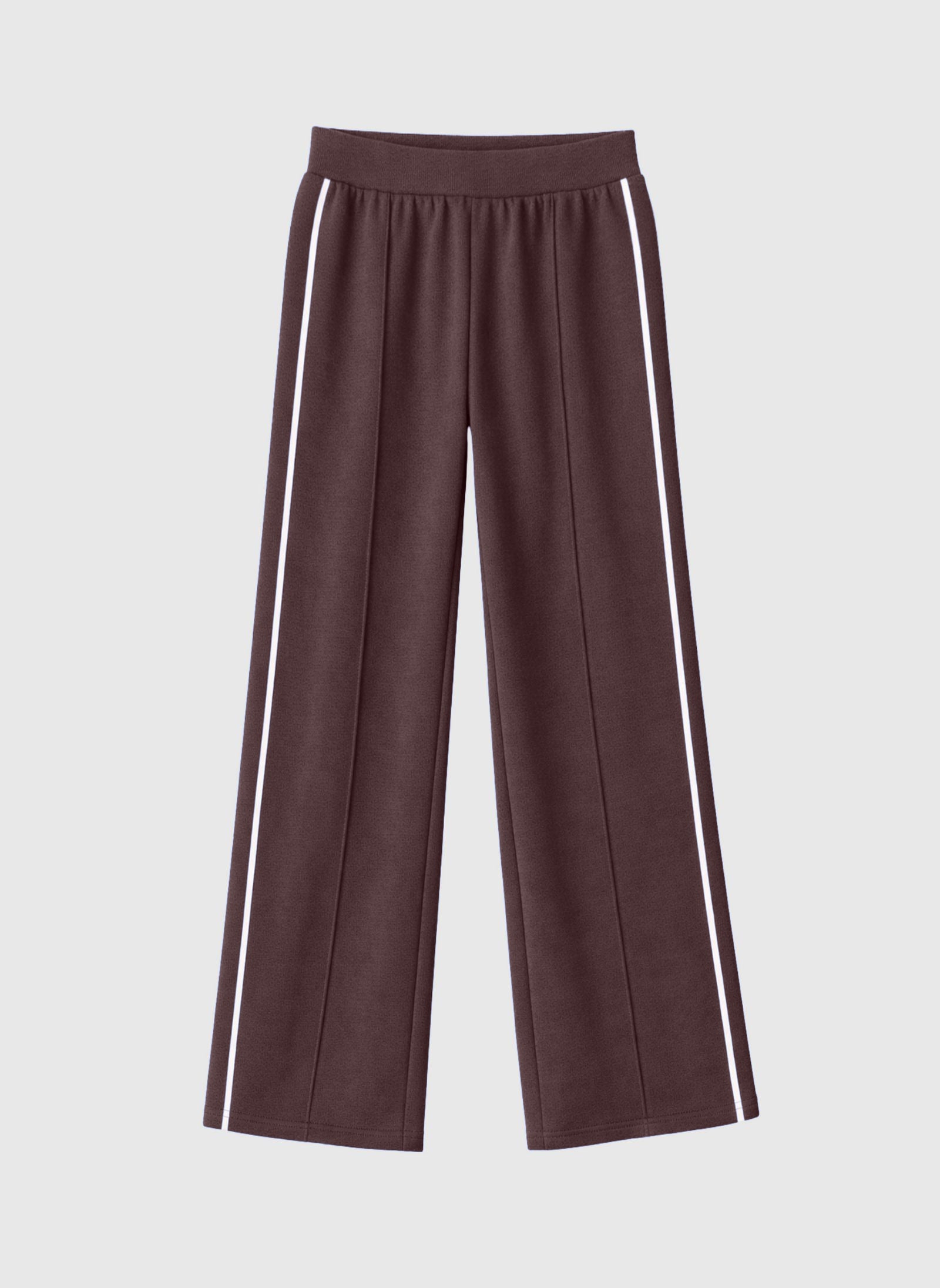 PANTALON PATRIVA cafe