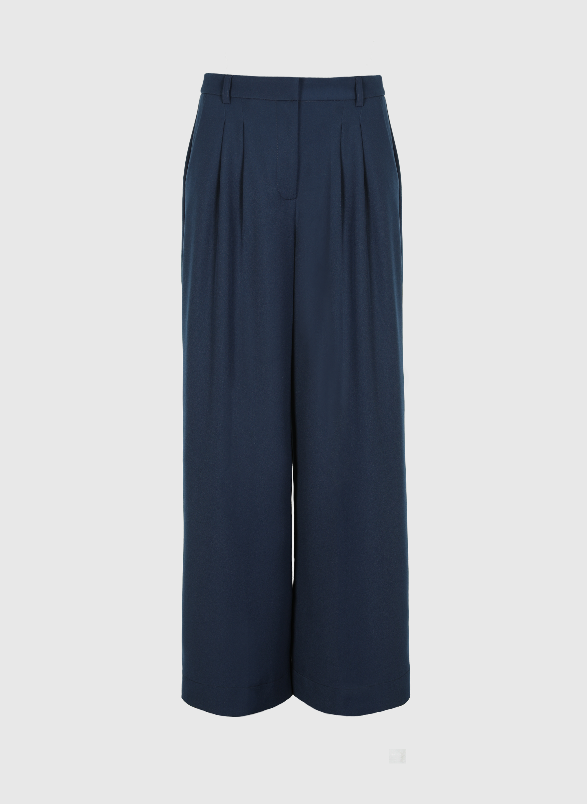 PANTALON PELY marine