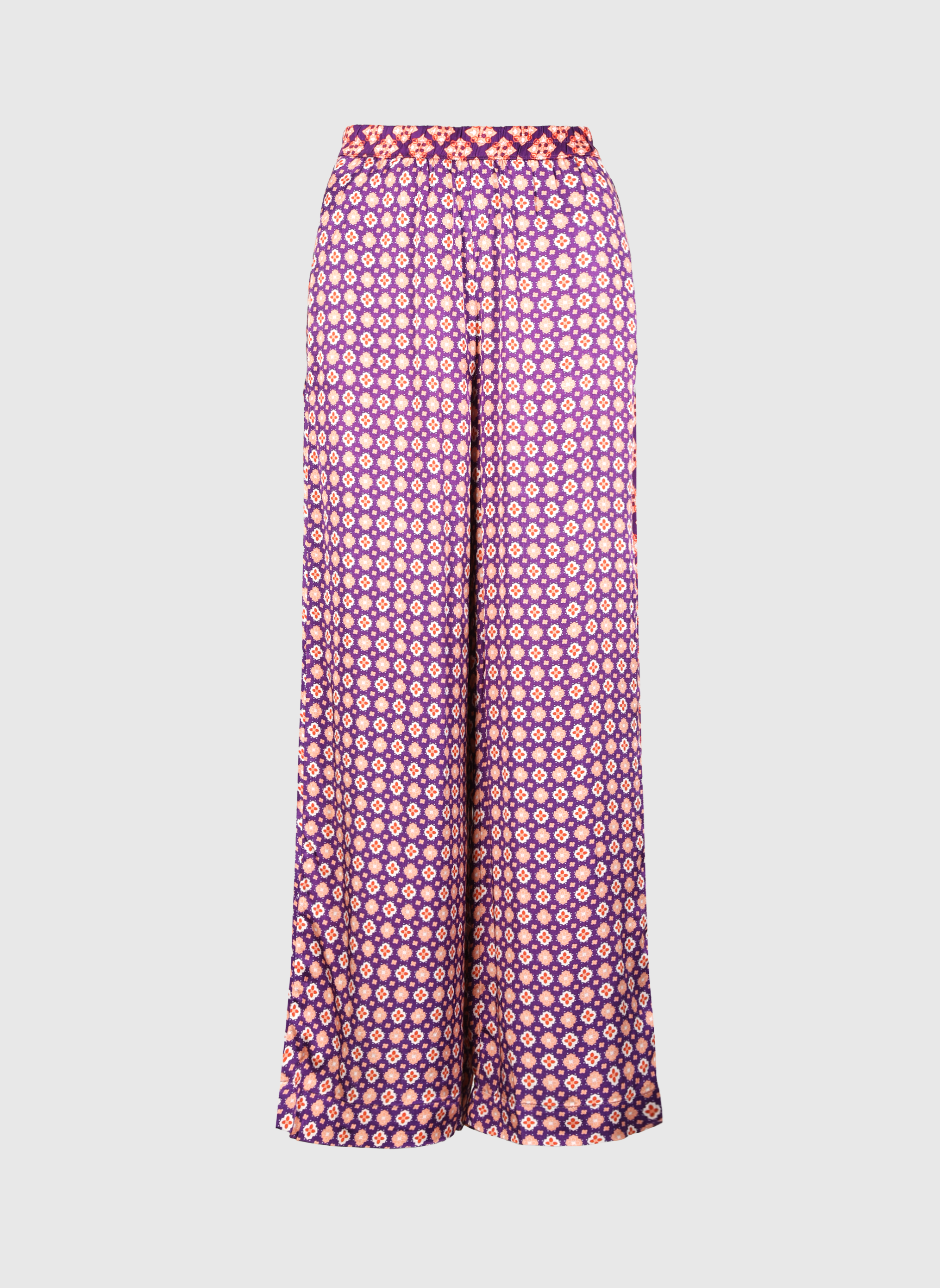 PANTALON PRESLEY domini encre