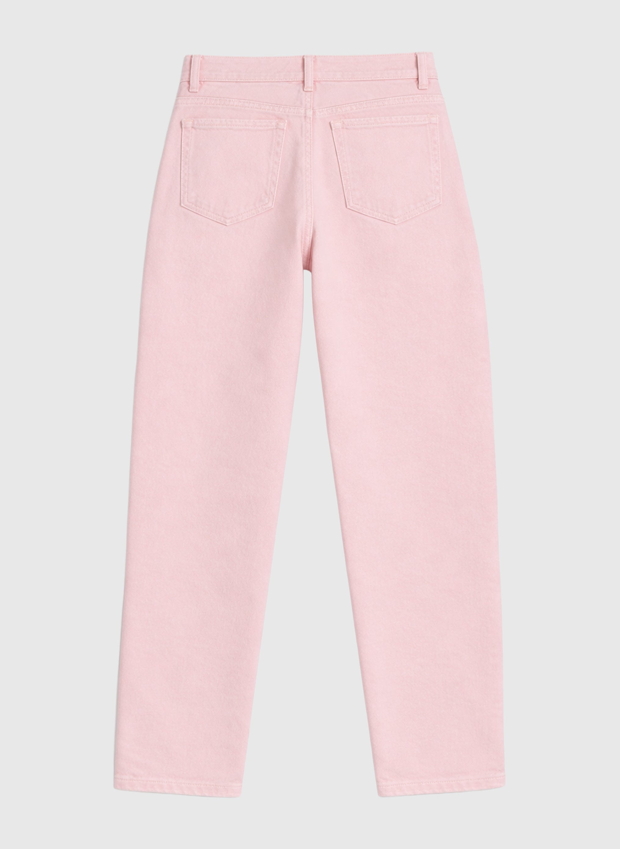 PANTALON PRIMA rose