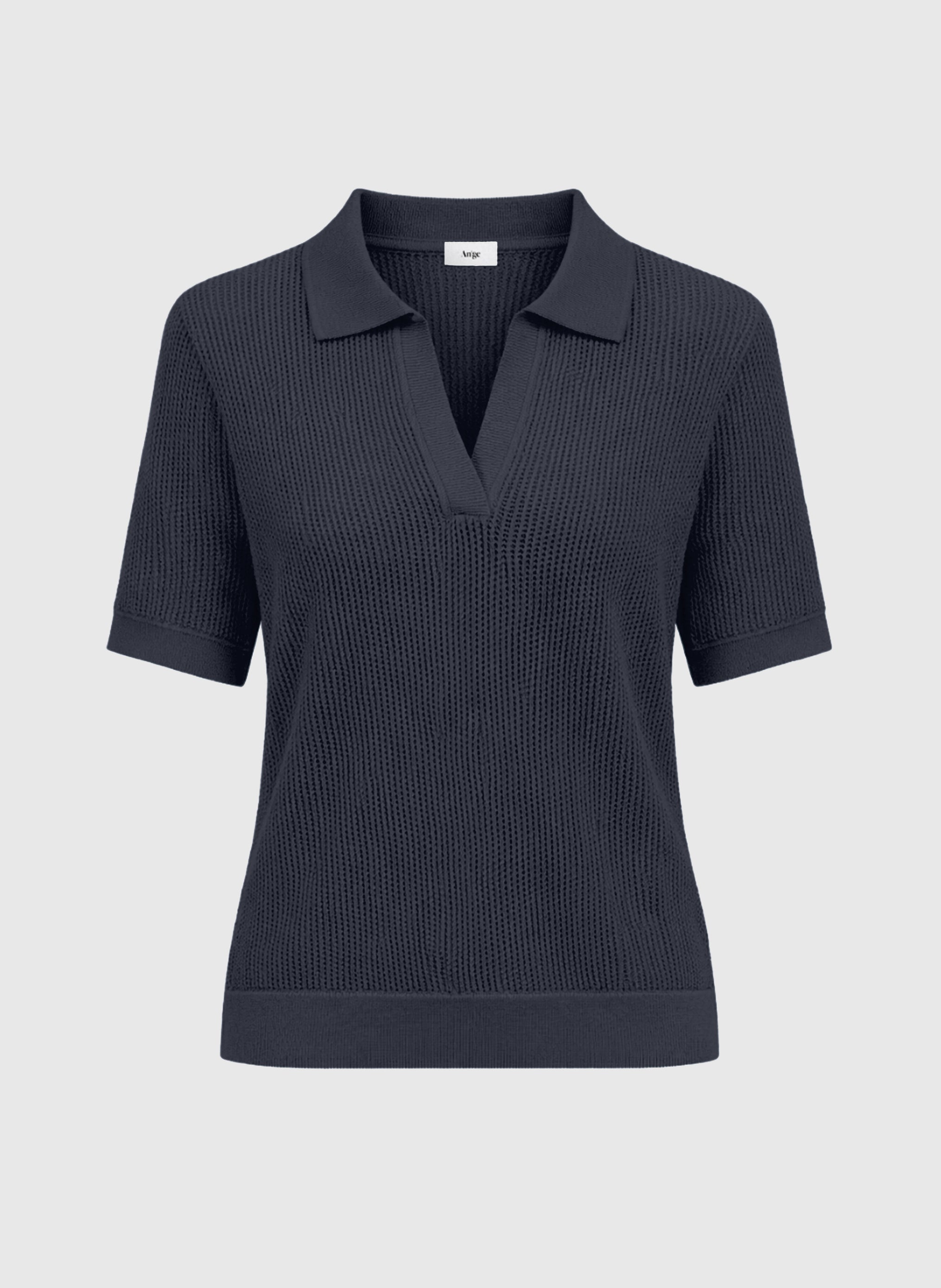 PULL VENOU nuit