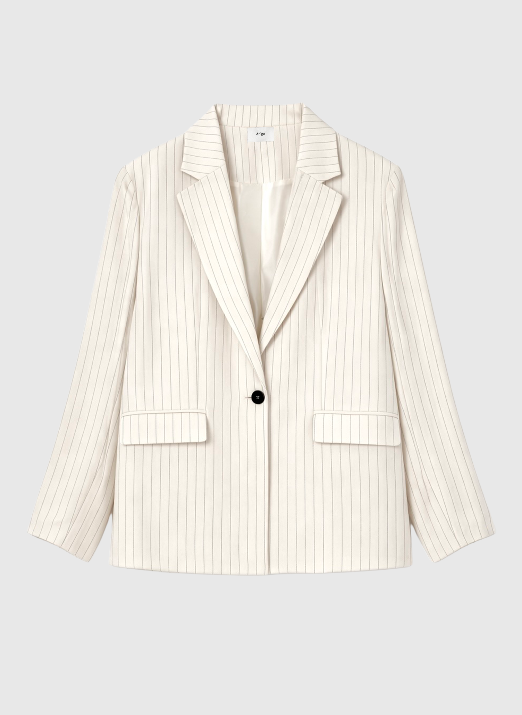 VESTE ZAVENA beige