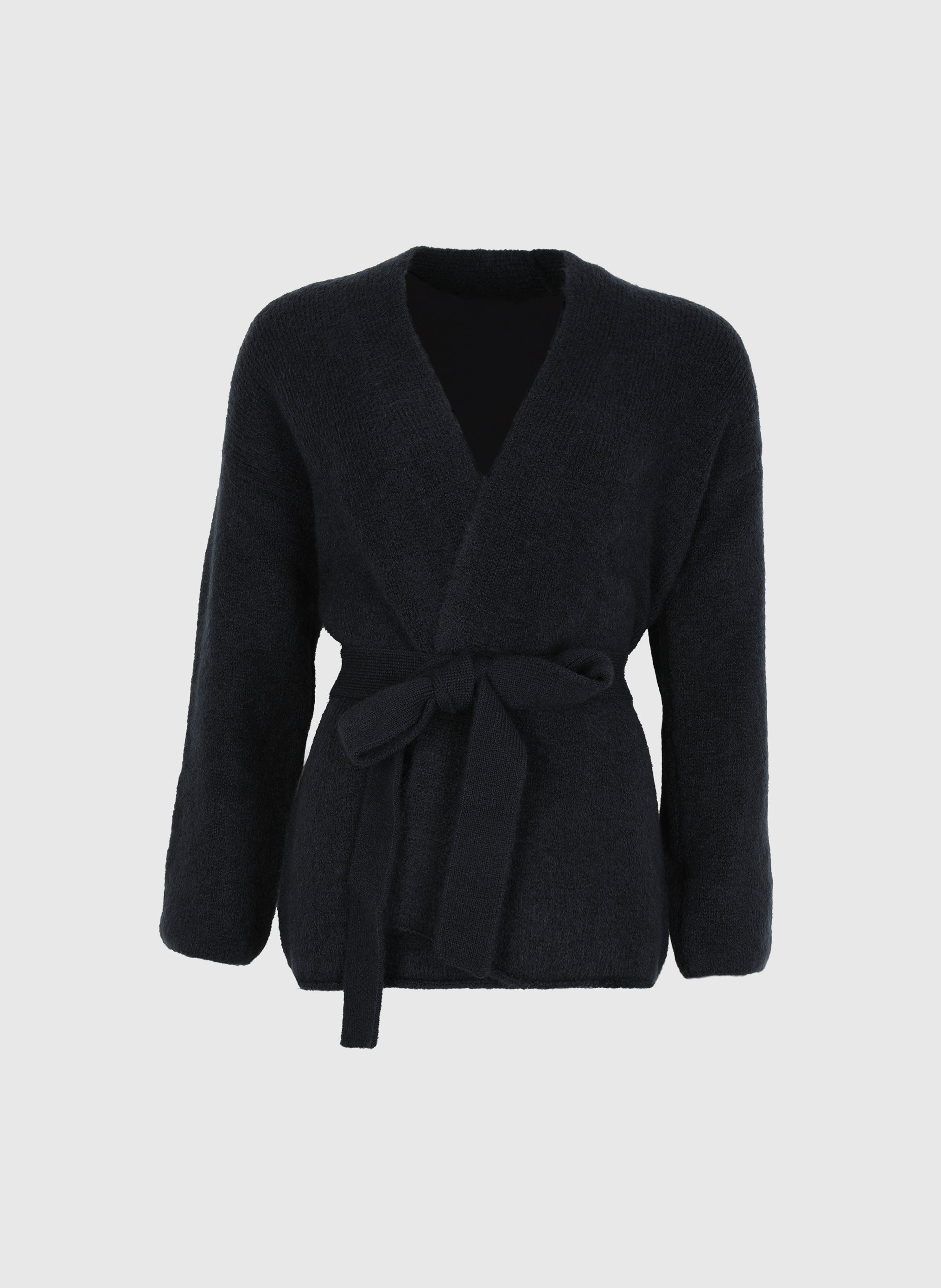 GILET LOUNA marine