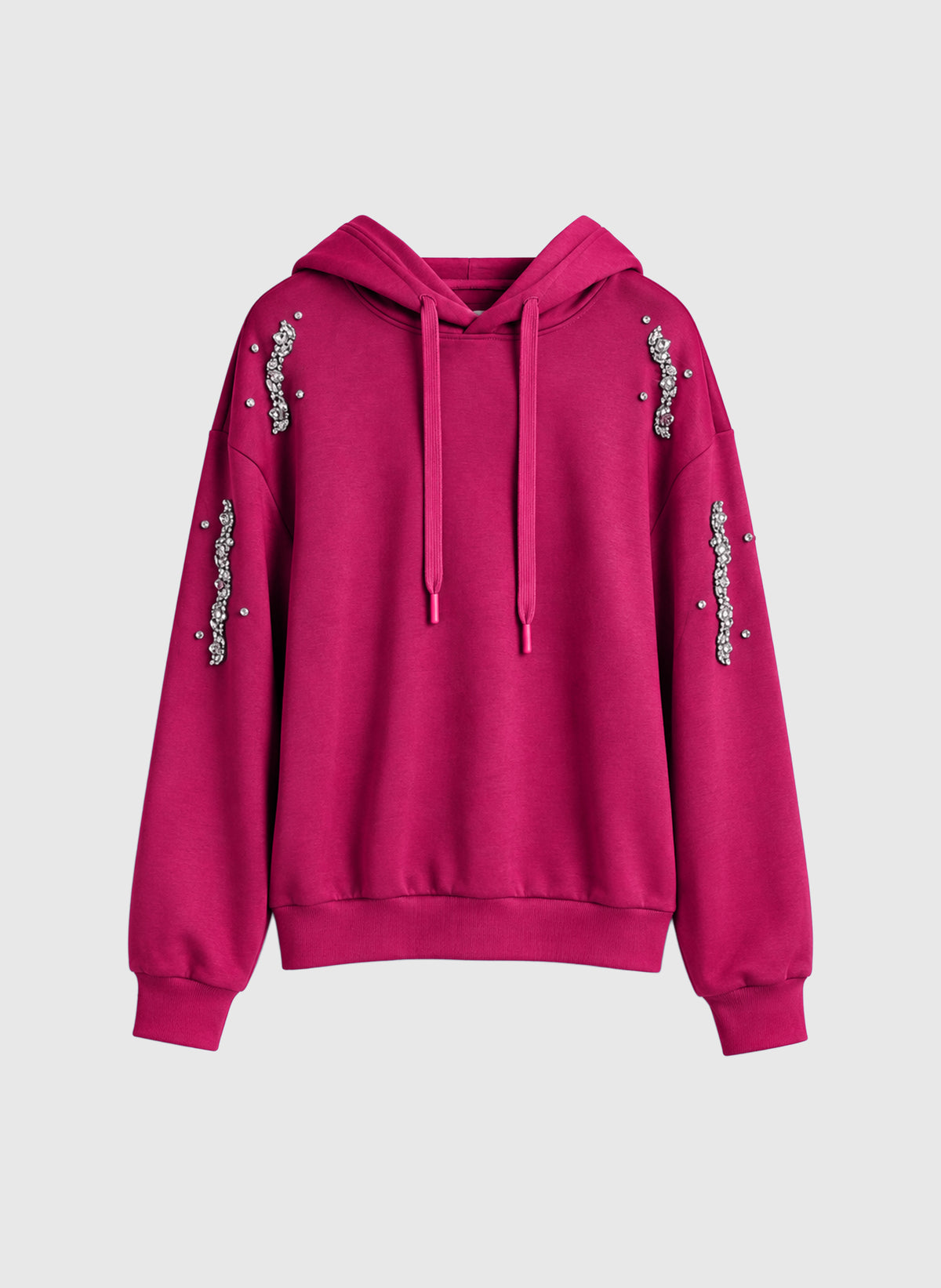 SWEAT AROBIA fushia