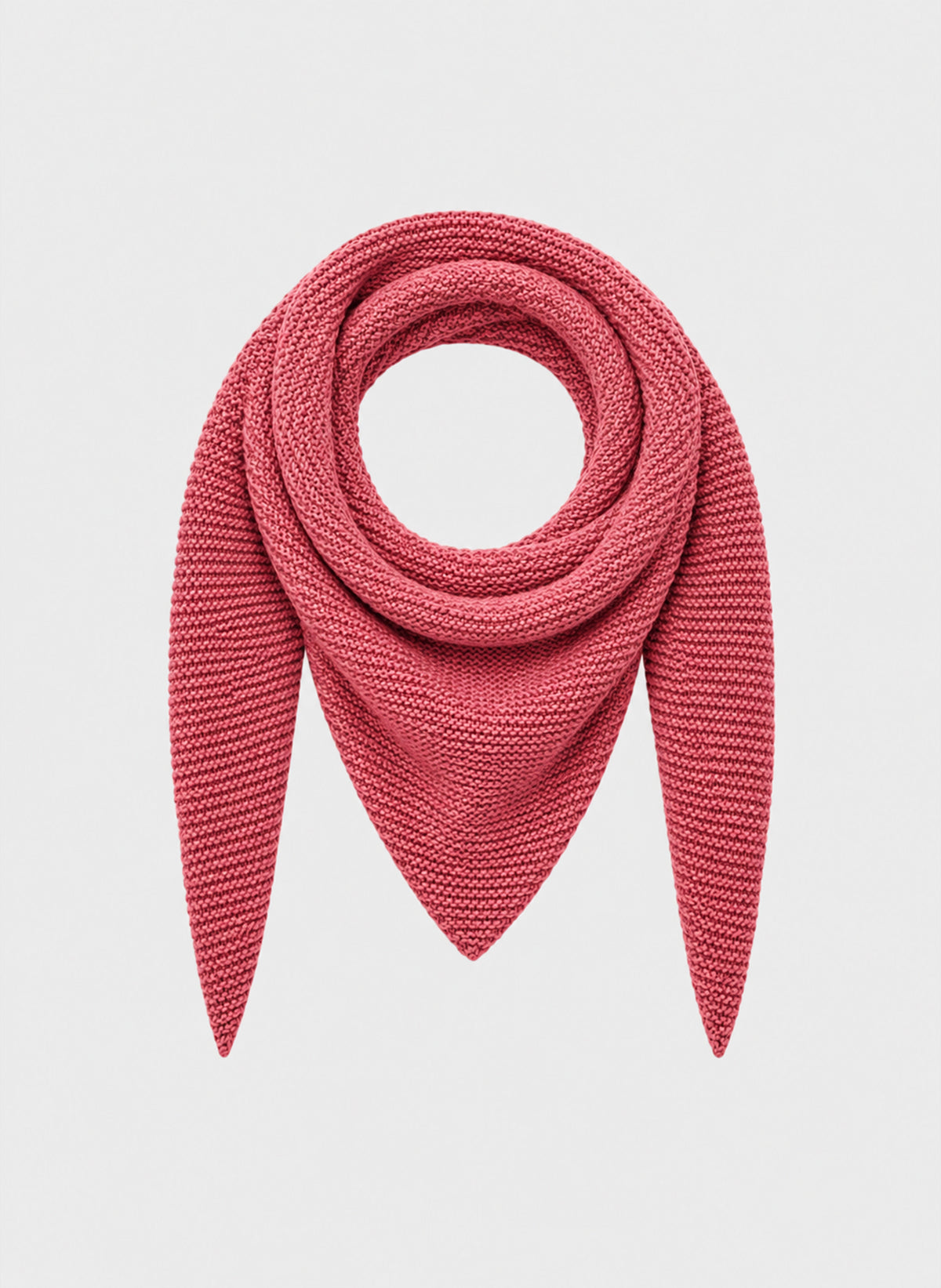 ECHARPE FANZY blush