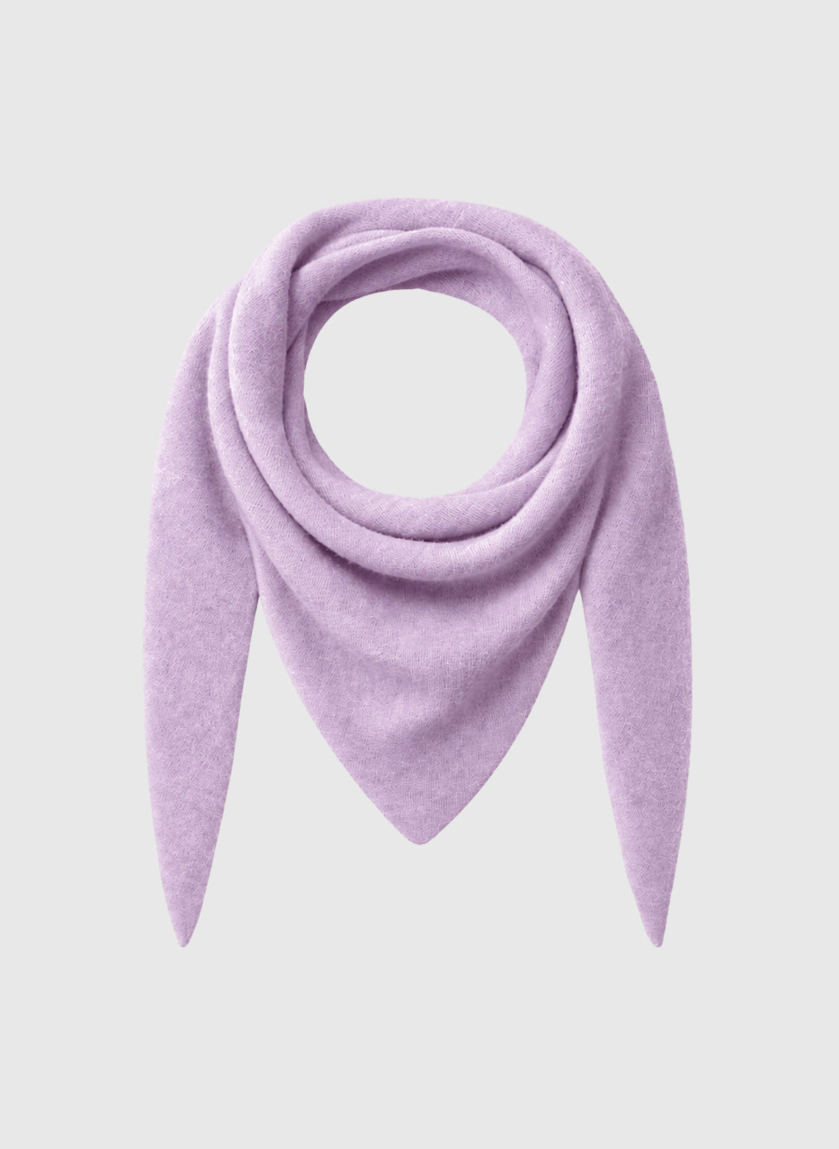 ECHARPE FRAGOLA lilas