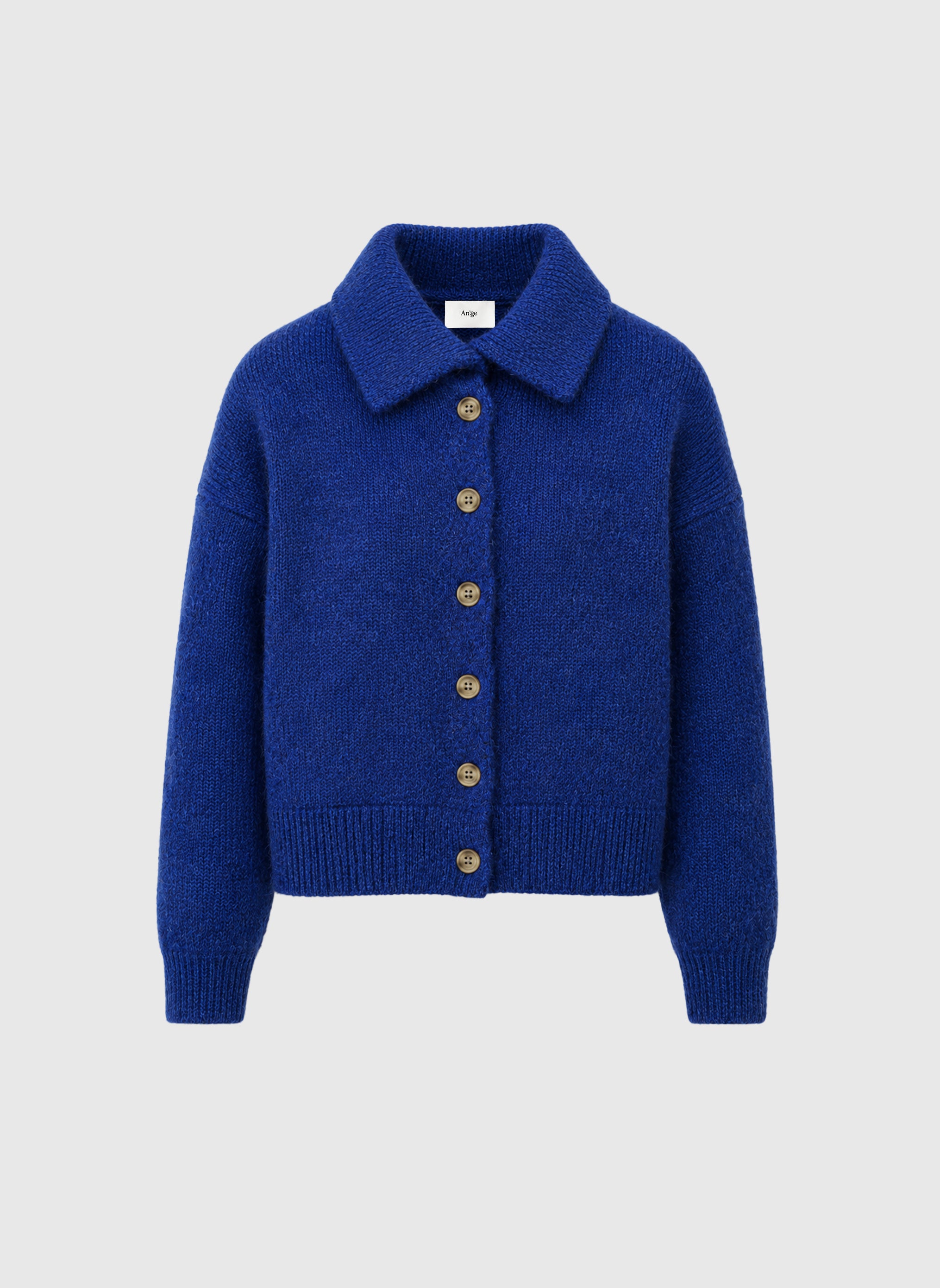 GILET LANTONY electric