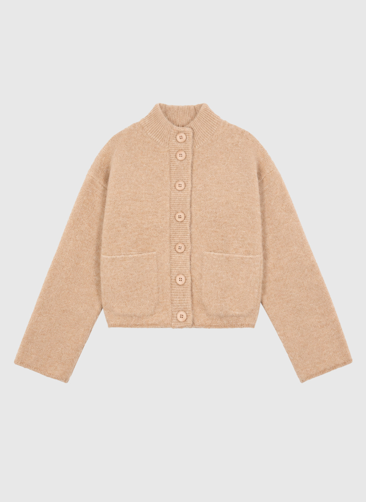 GILET LAUREEN nude