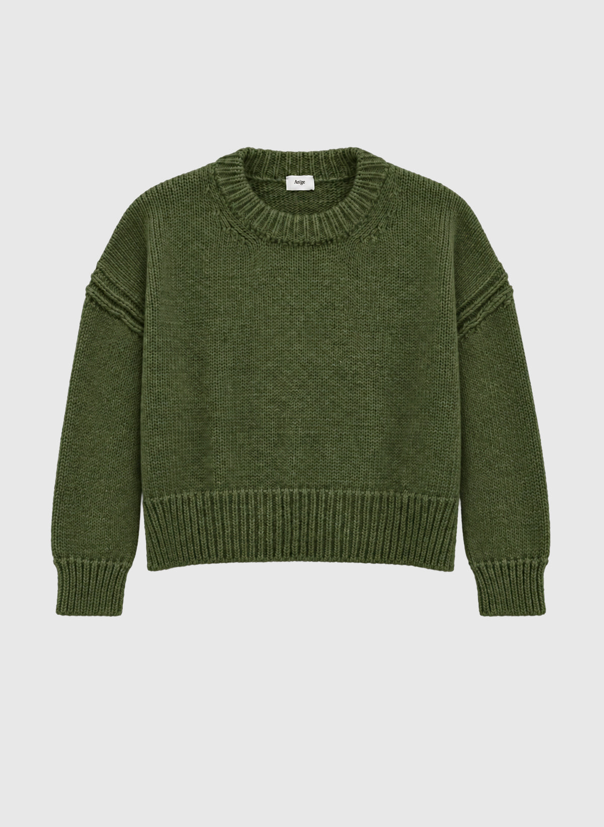 PULL LEVITORIO mousse