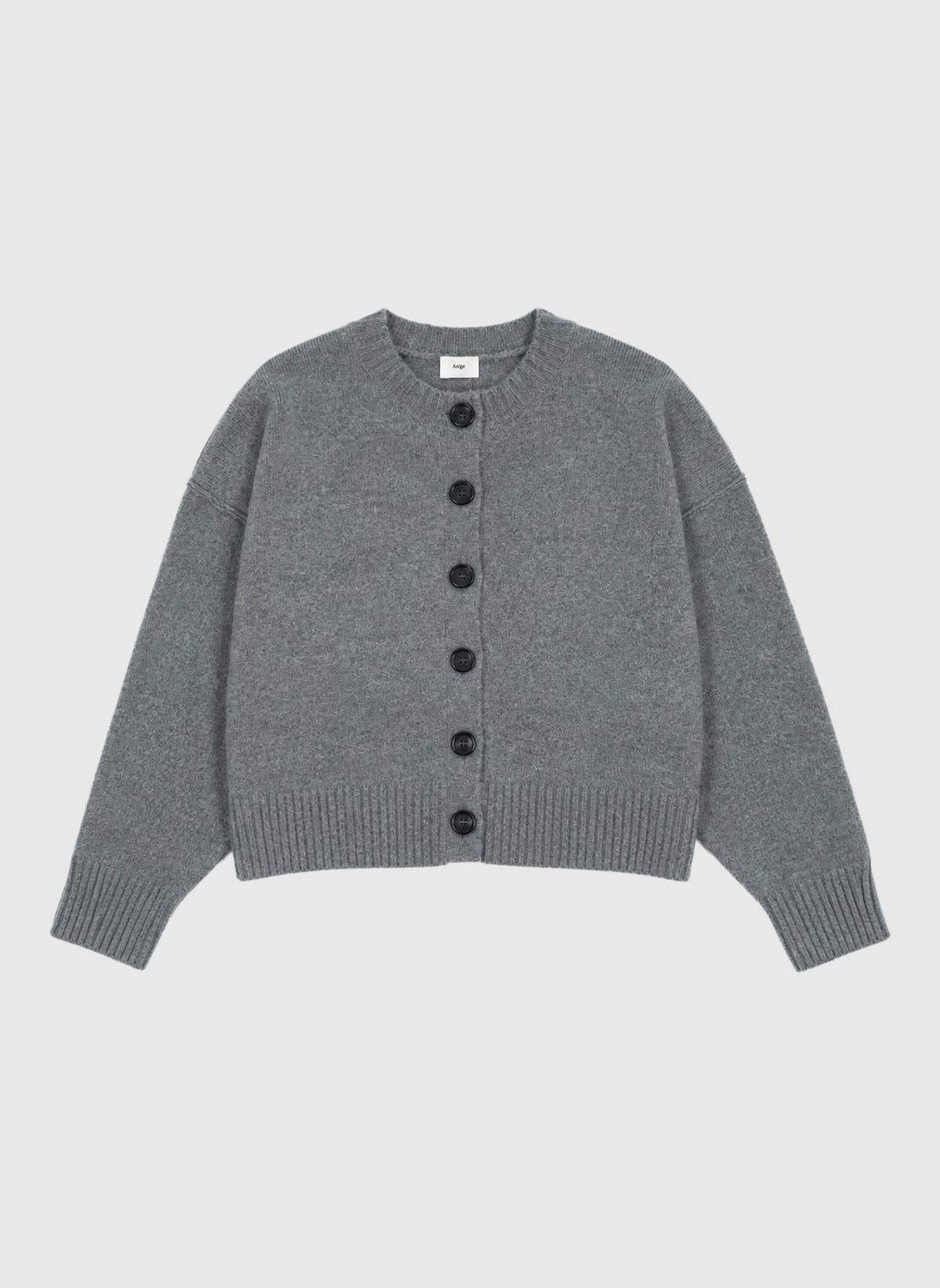 GILET LIZAK acier