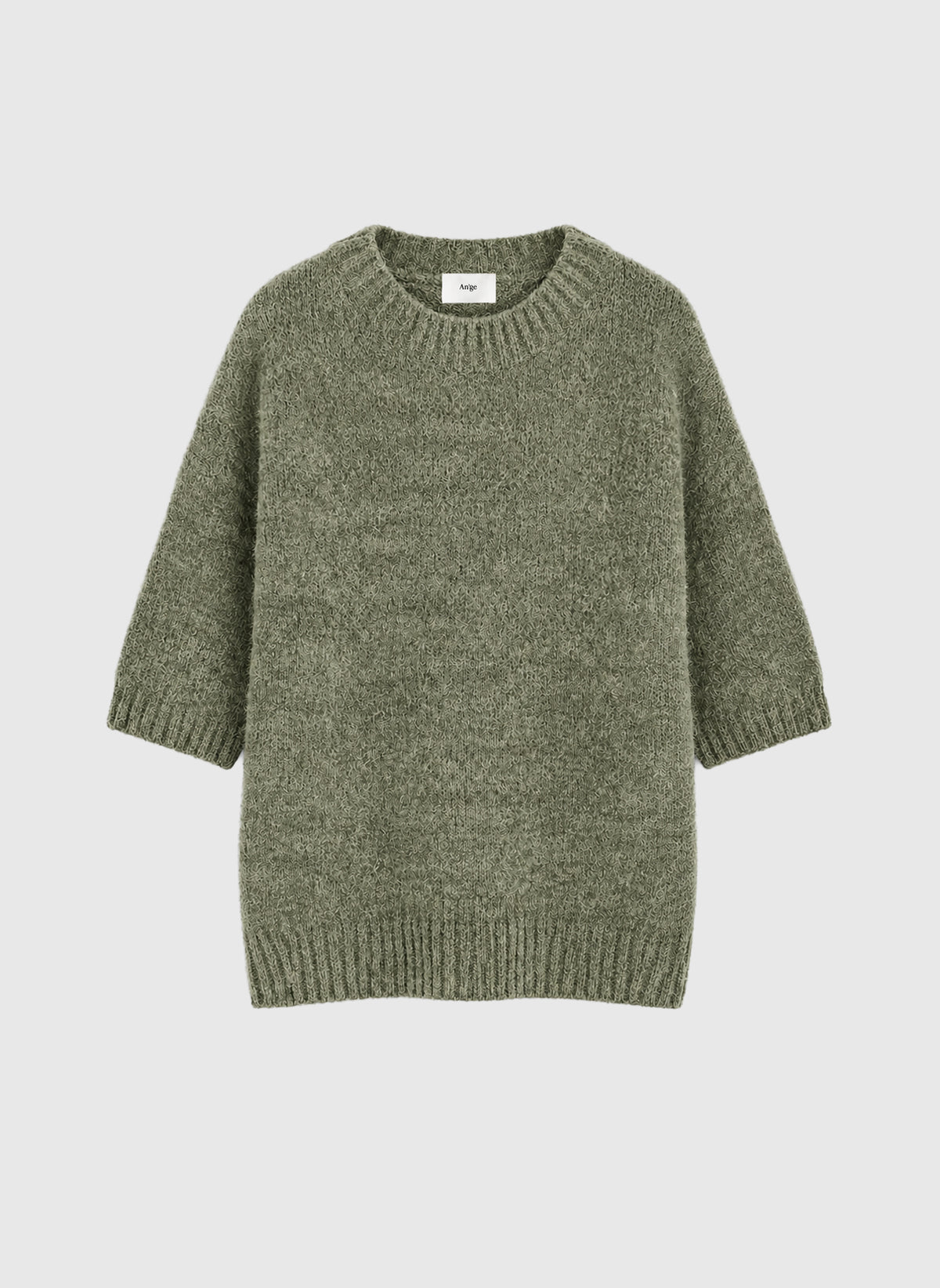 JERSEY LORNELLA matcha