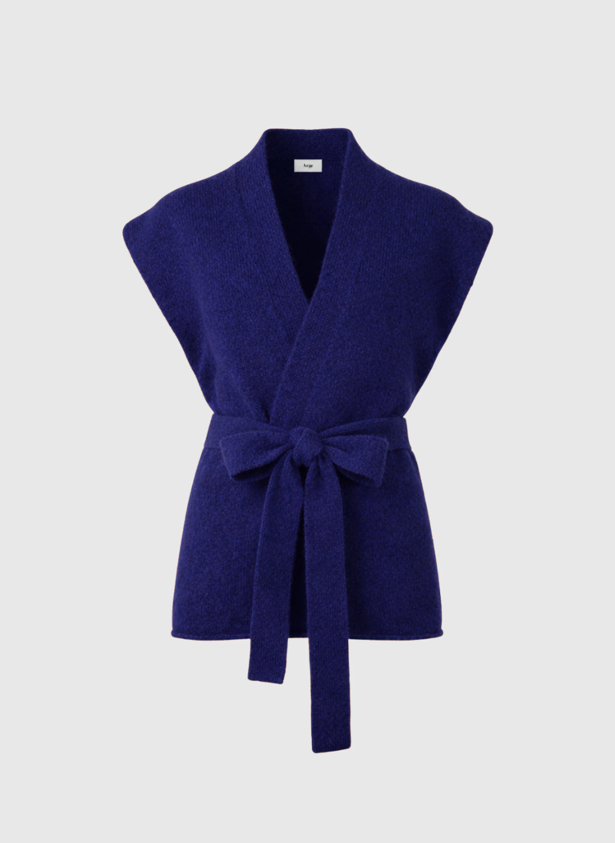 GILET LOUNINI electric