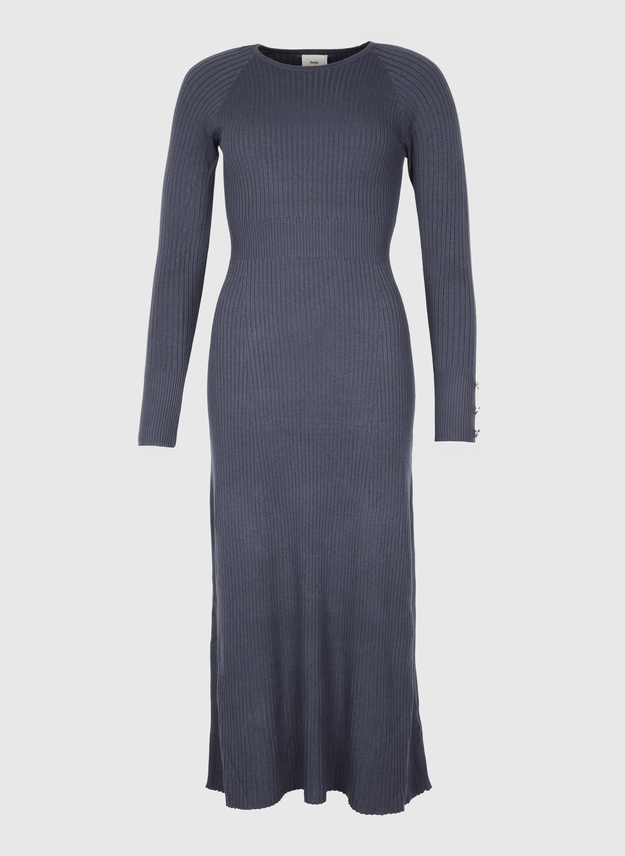 ROBE PULL NAKO indigo