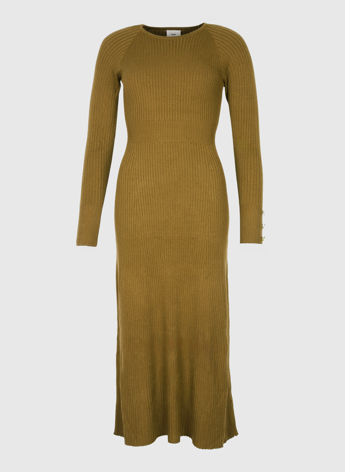ROBE PULL NAKO bronze