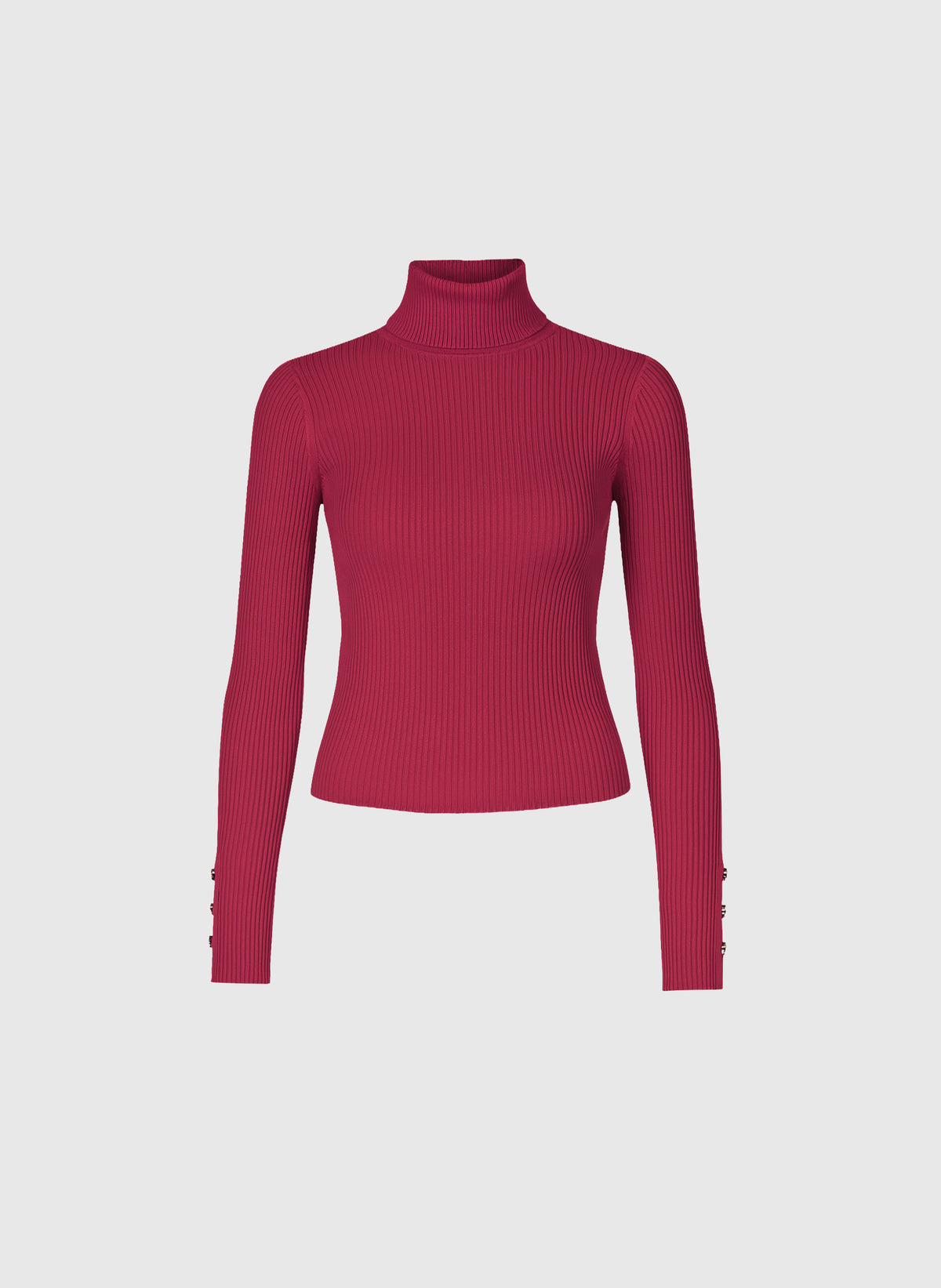 PULL NATANIO framboise