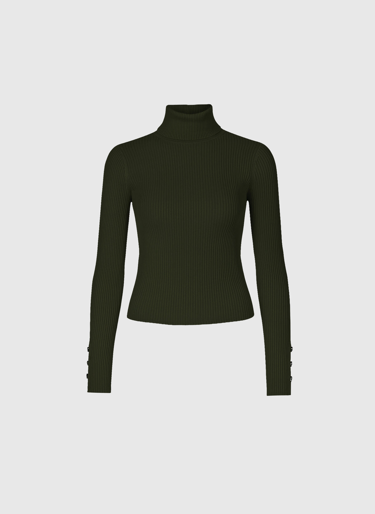 PULL NATANIO kaki