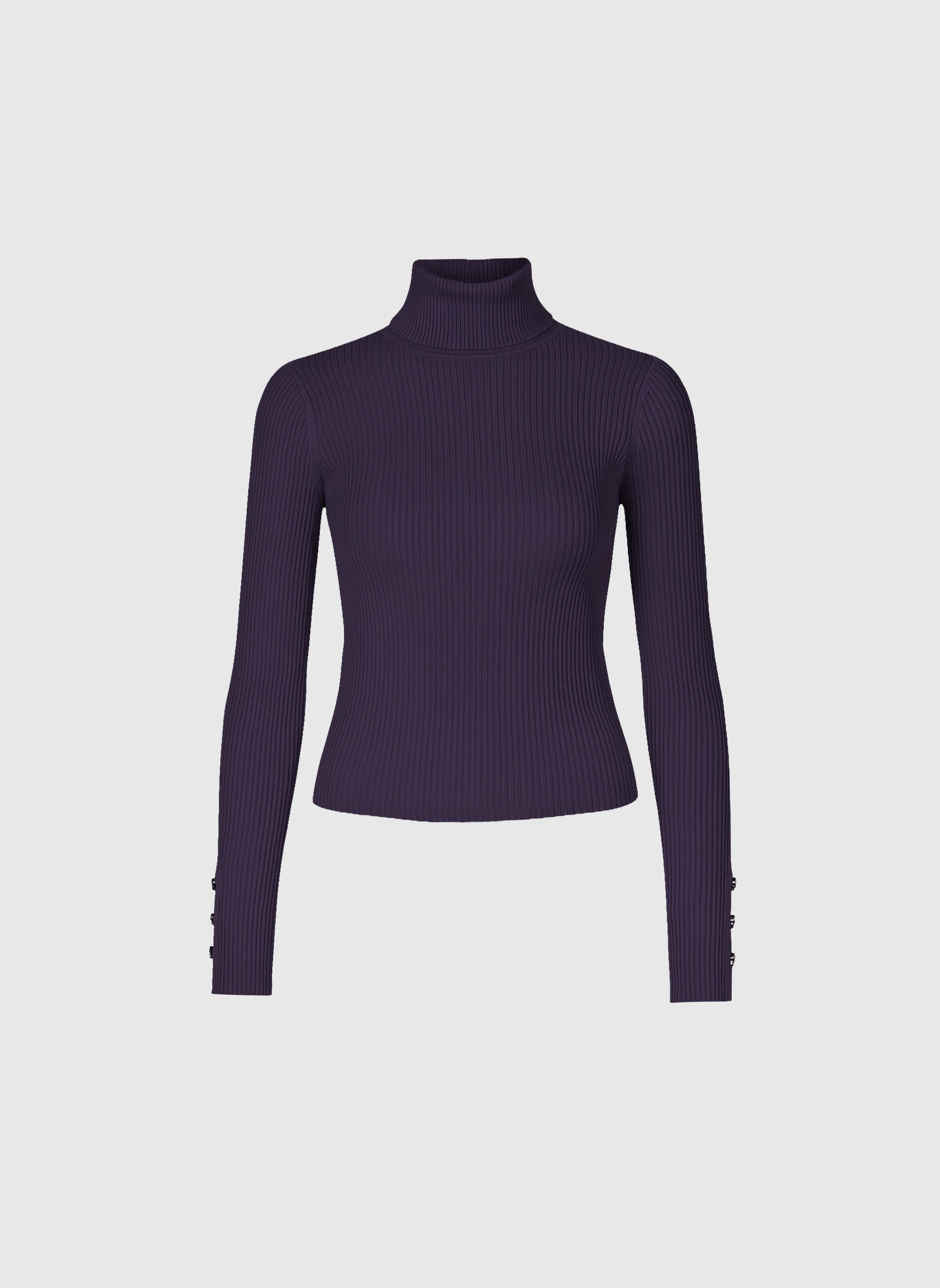 PULL NATANIO myrtille