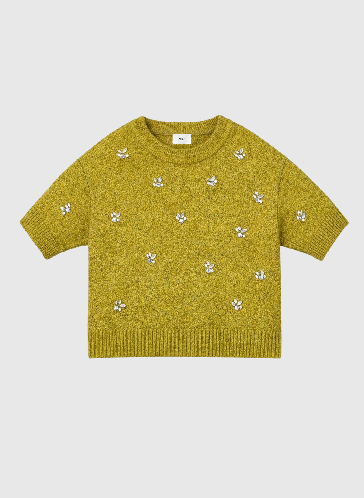 PULL NELIDI lemon