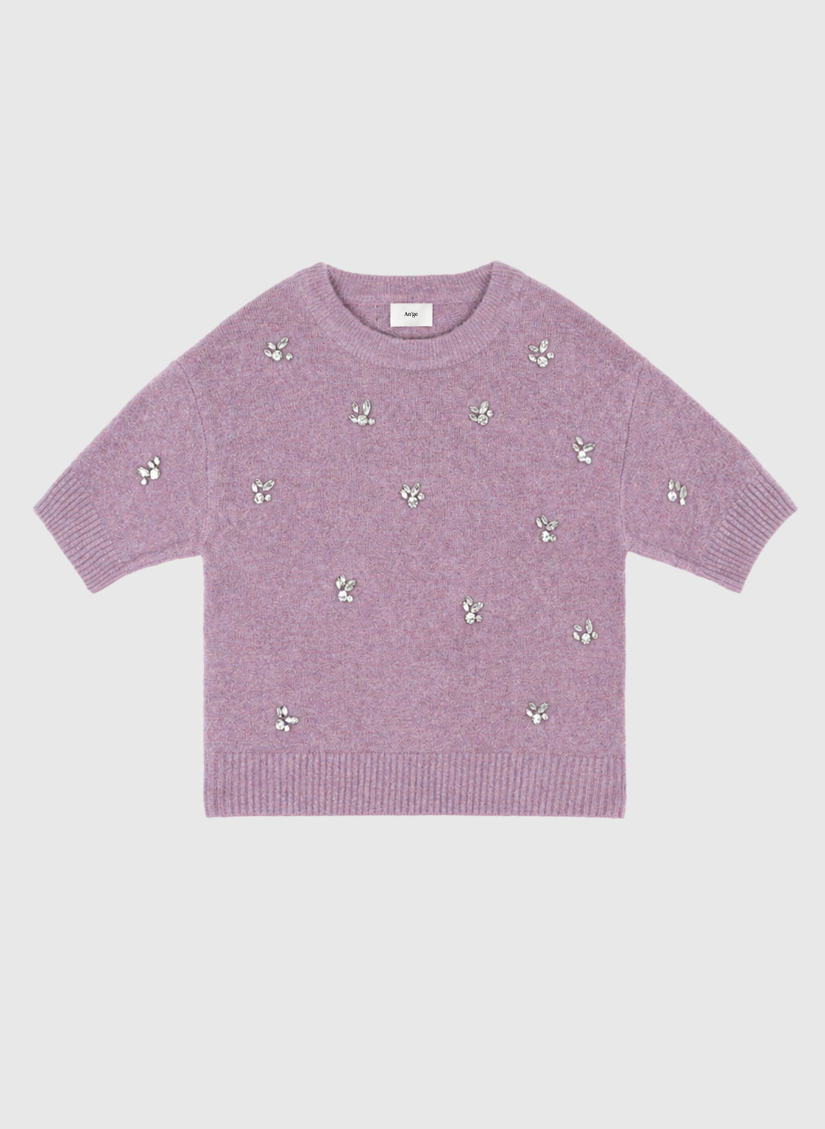 PULL NELIDI lilas