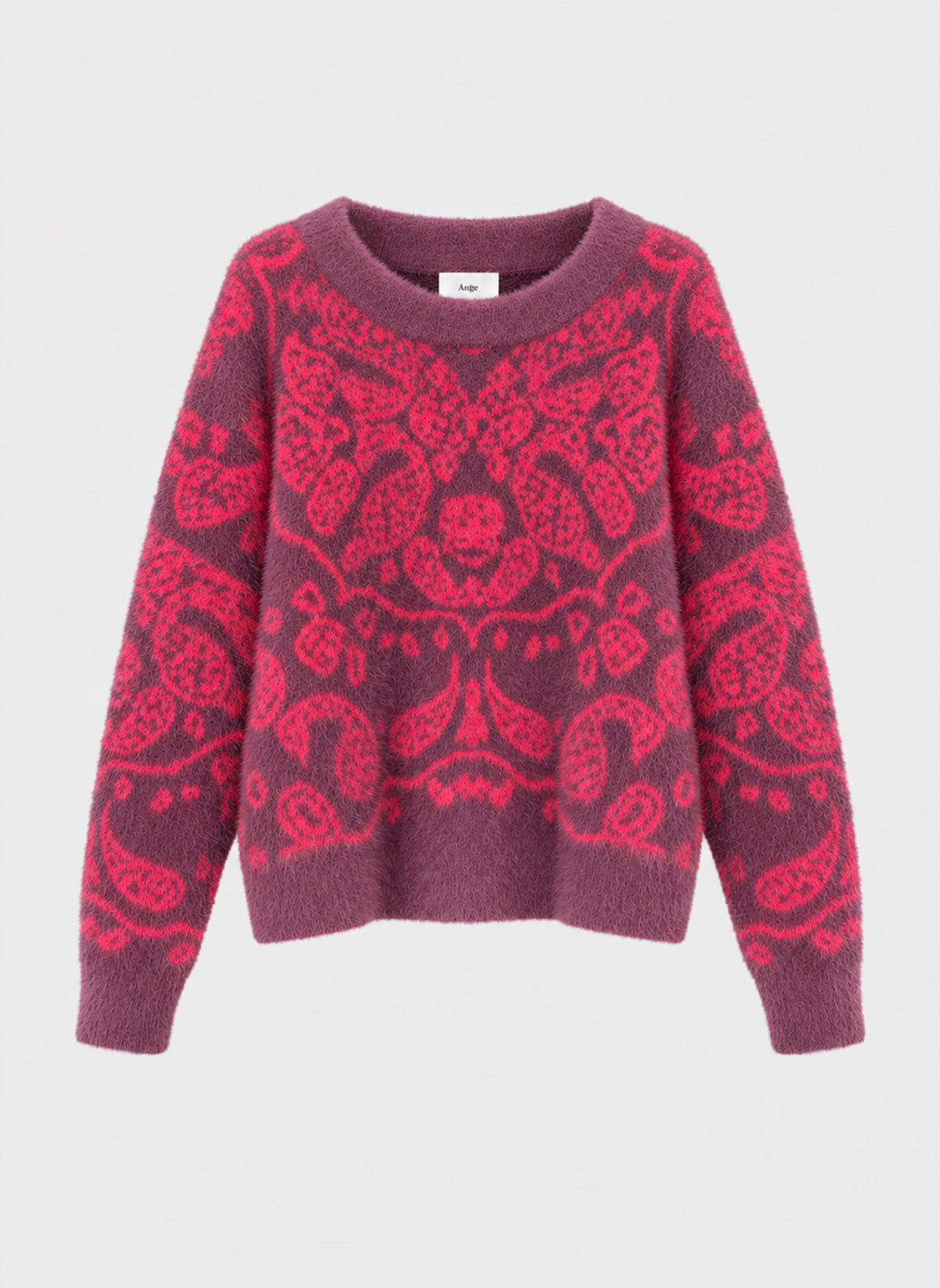 PULL NILDA malaga