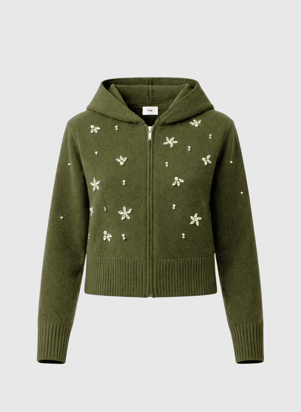 NIXIANA Military Vest