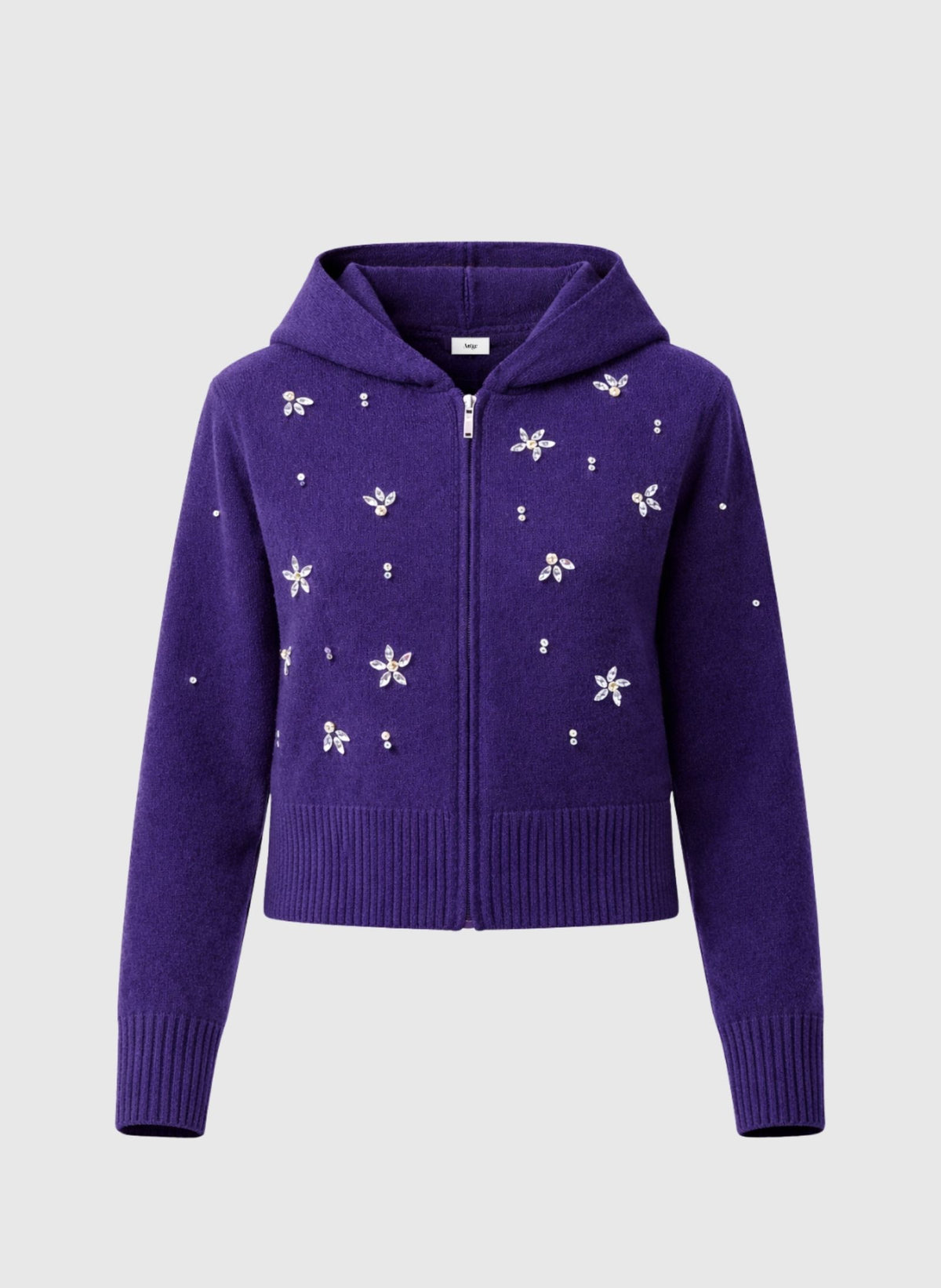 NIXIANA Blueberry Vest