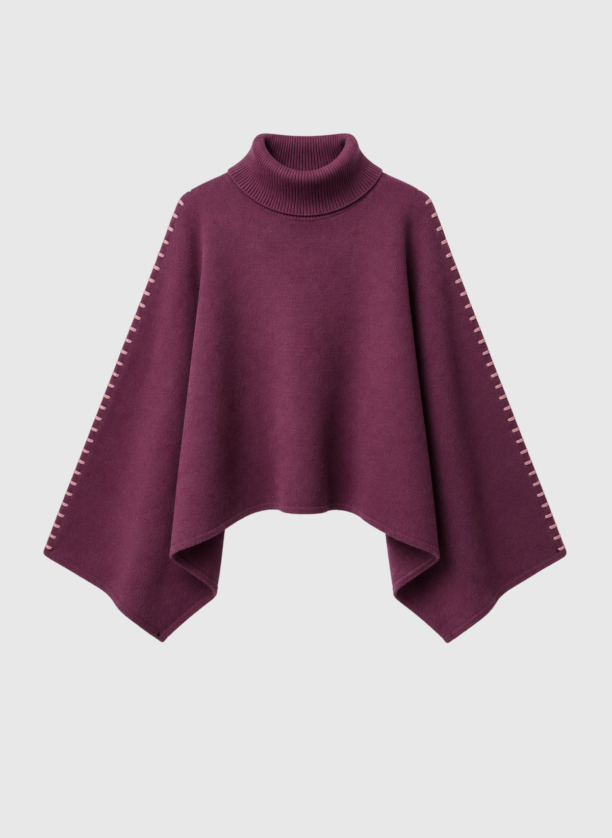 PULL NOLYMPIA grenat