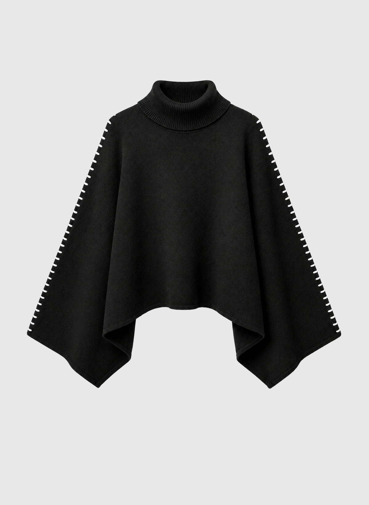 PULL NOLYMPIA noir